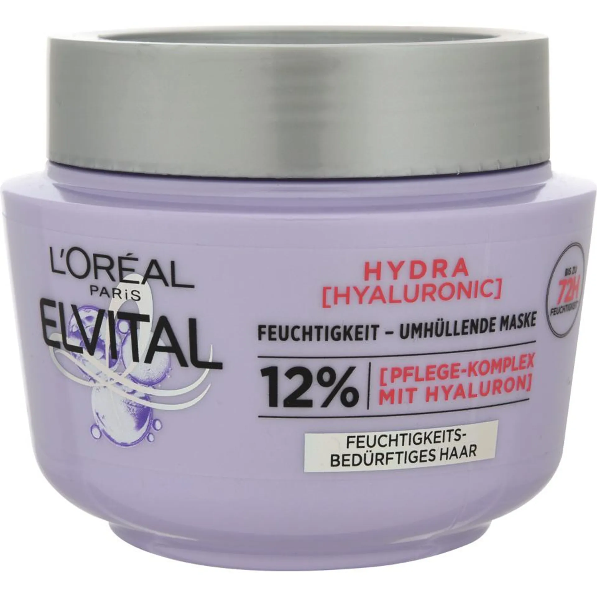 Elvital Maske Hyaluron 300 ml