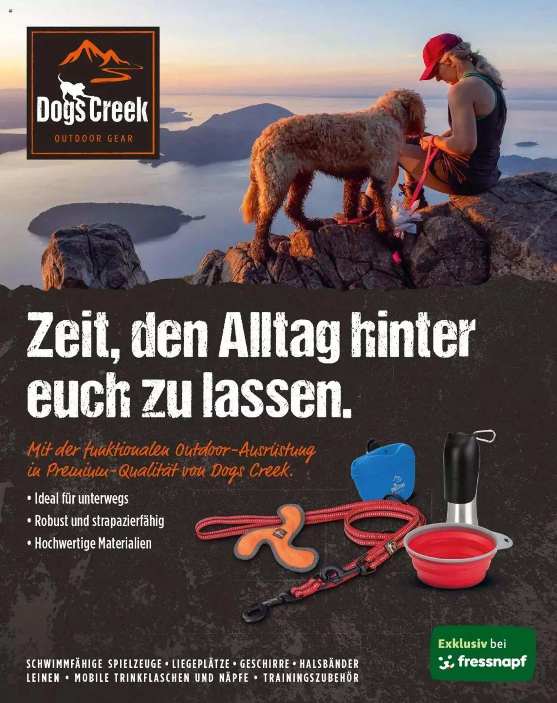 Fressnapf Magazin - 40