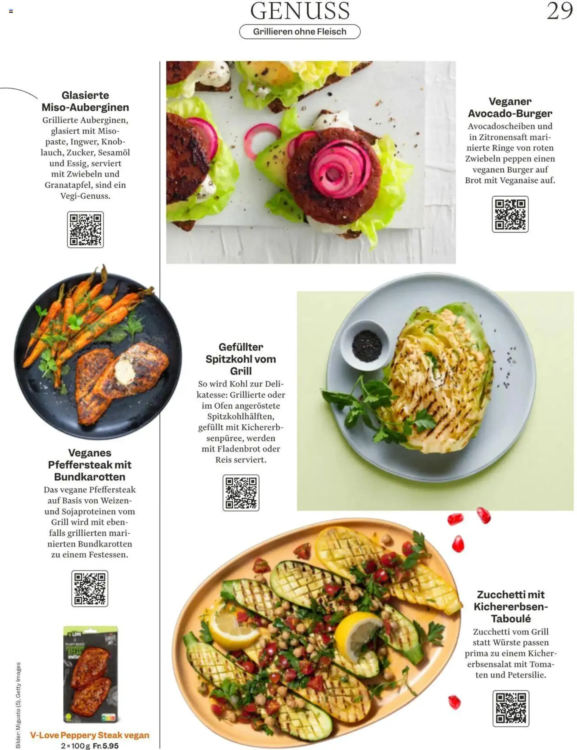 Migros - Magazin - 28