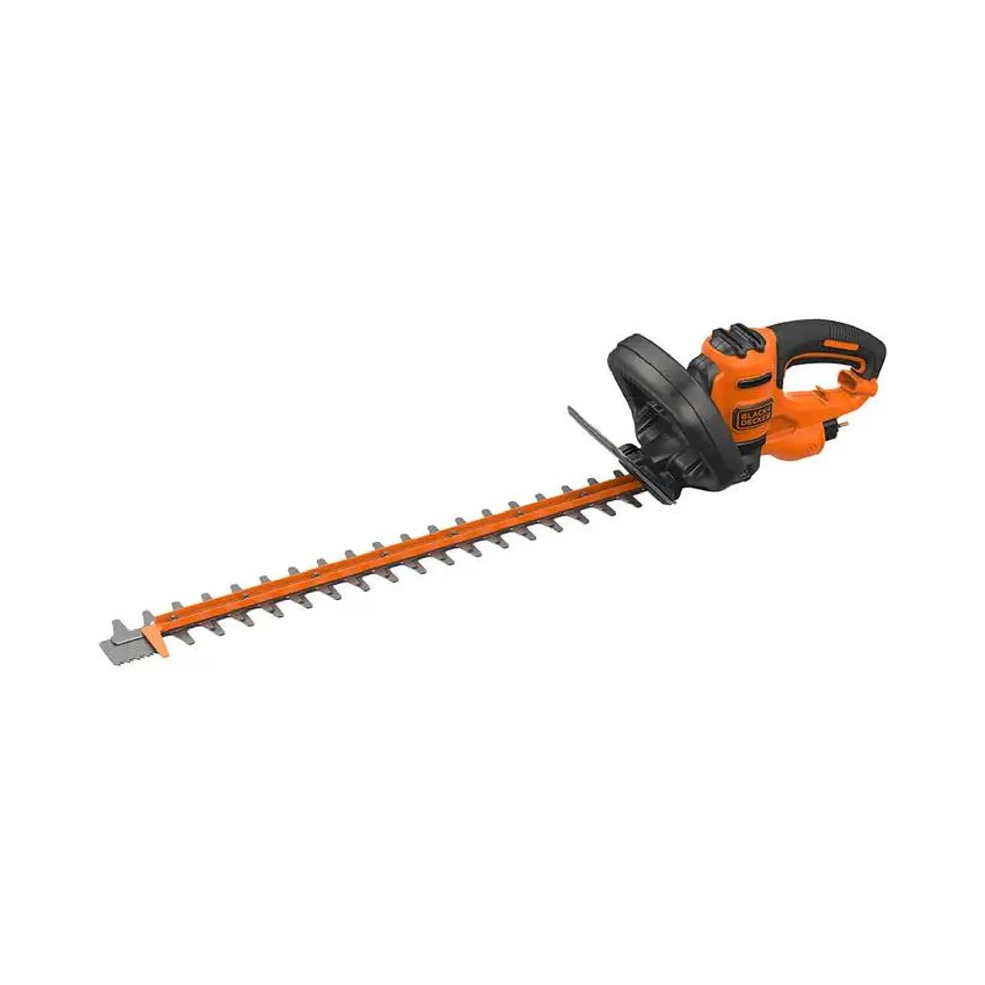 Black&Decker Elektro-Heckenschere 60cm