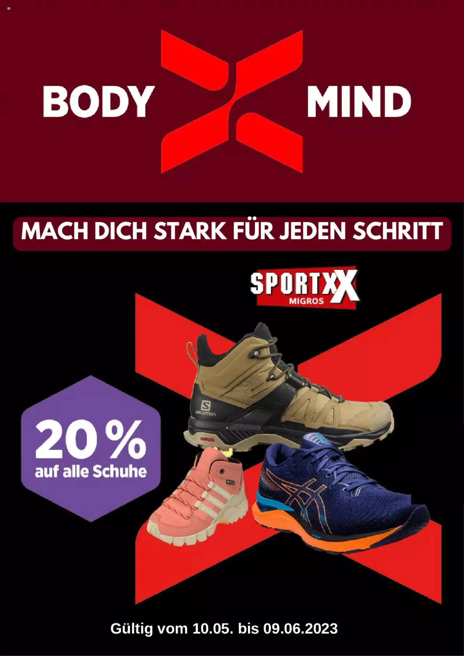 SportXX Aktionen - 0
