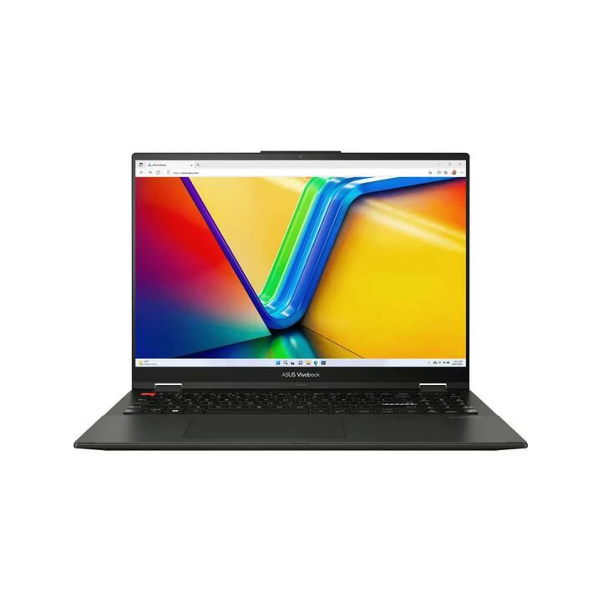 ASUS Vivobook S 16 Flip OLED TP3604VA-MY114W (16", Intel Core i7, 16 GB RAM, 1000 GB SSD)