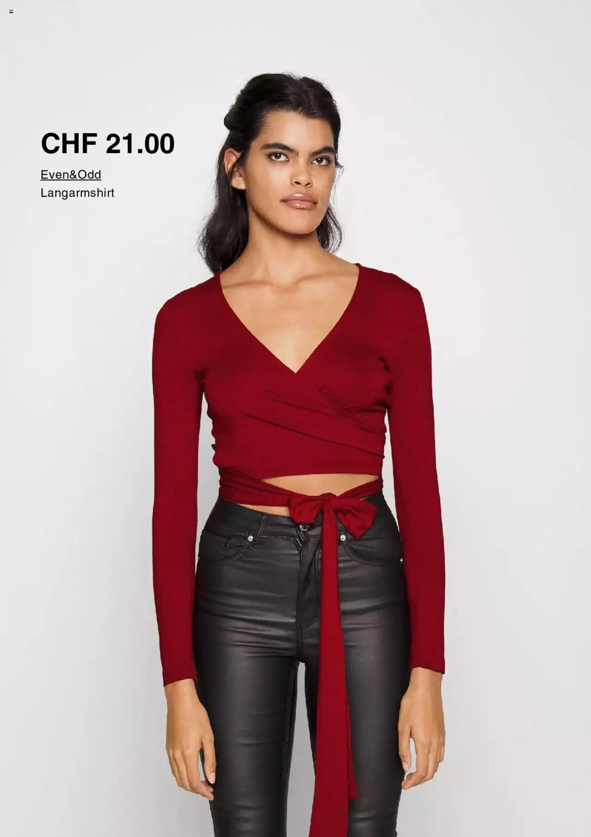 Zalando Aktionen von 1. Dezember bis 31. Dezember 2023 - Prospekt seite  4