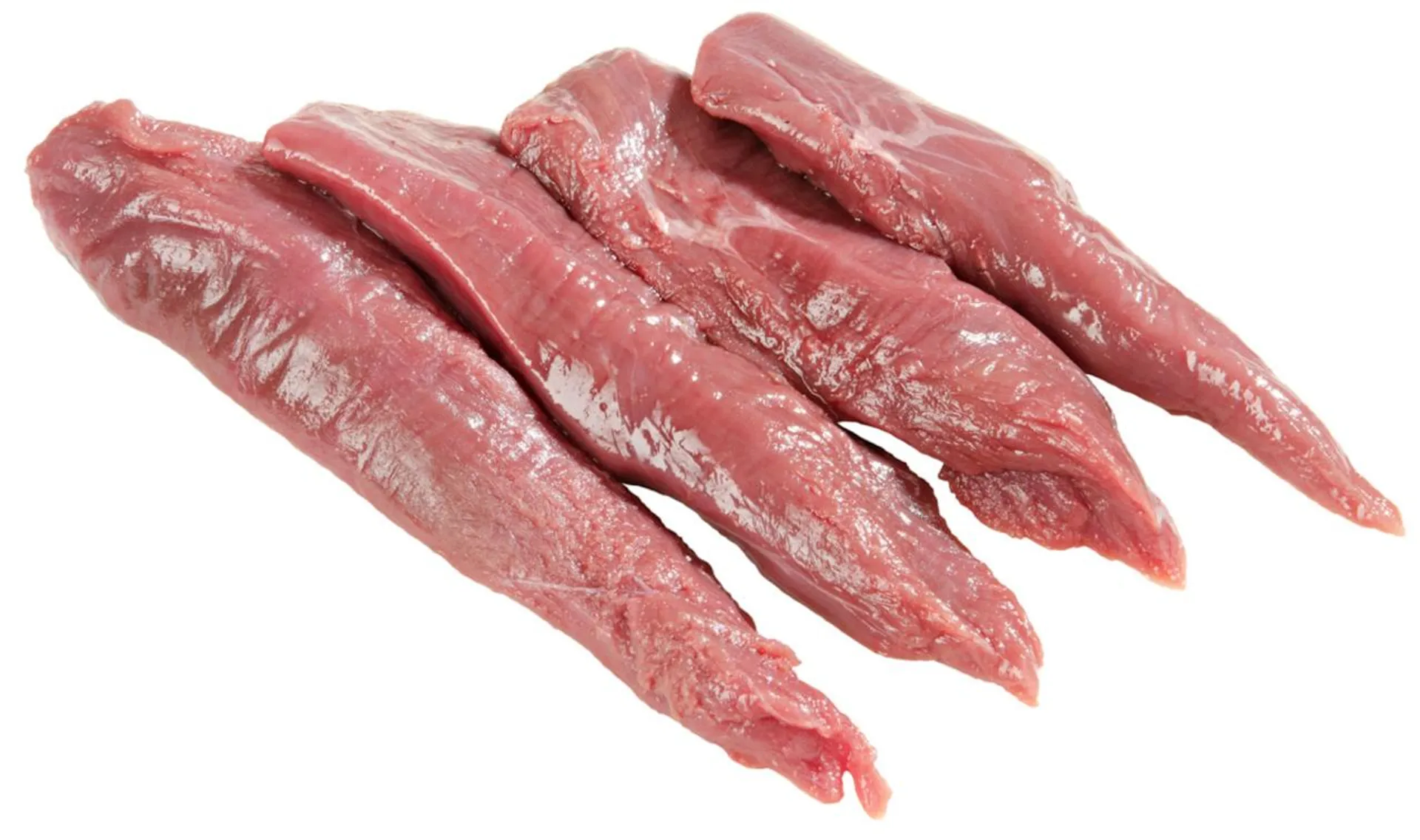 Rehfilet Mignon