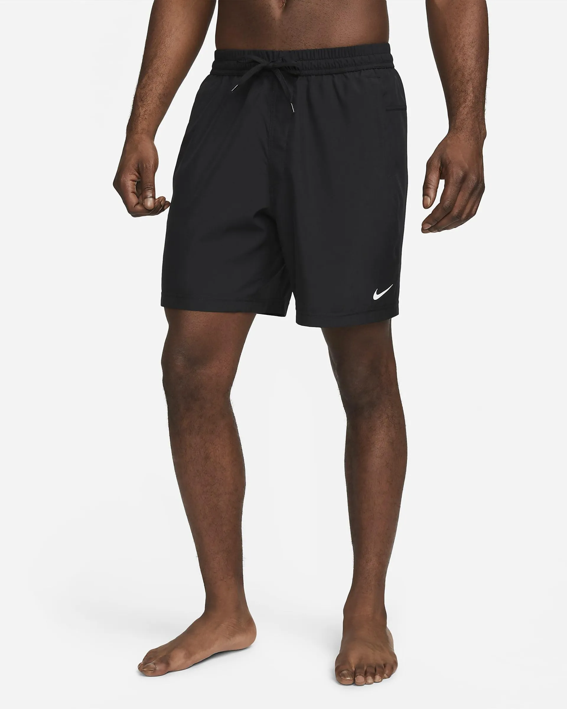 Men's Dri-FIT 18cm (approx.) Unlined Versatile Shorts