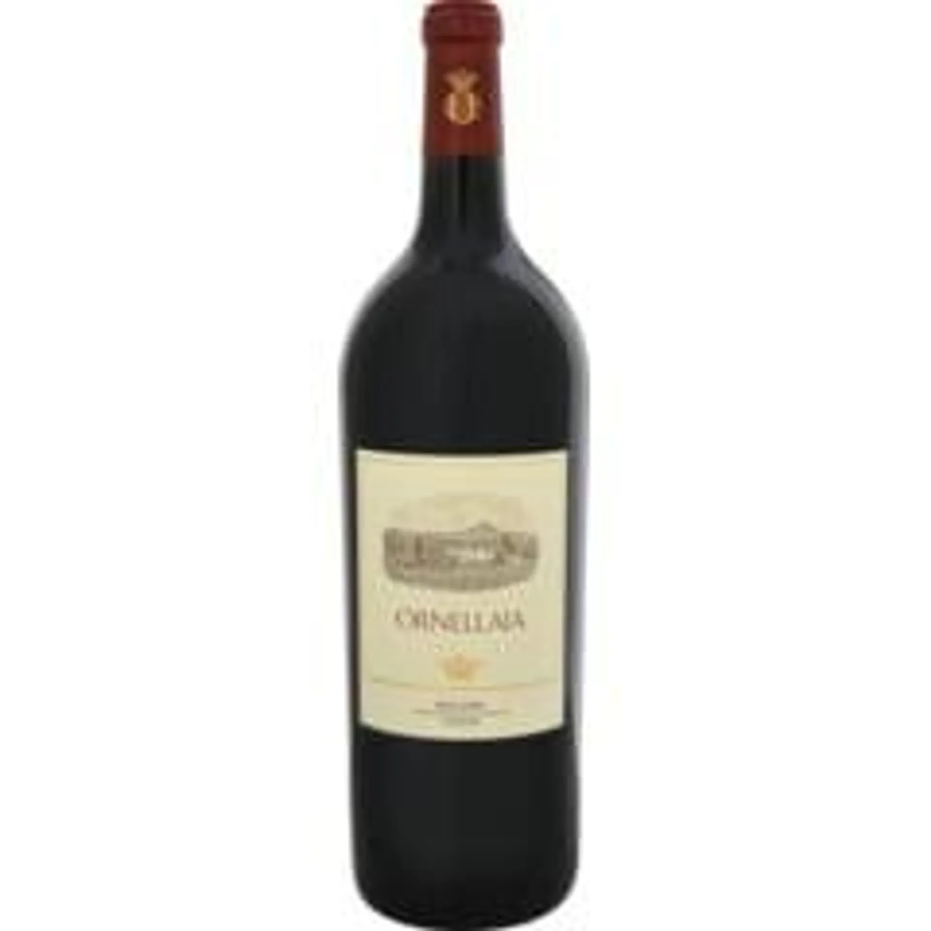 Ornellaia 2019 Magnum 150 cl