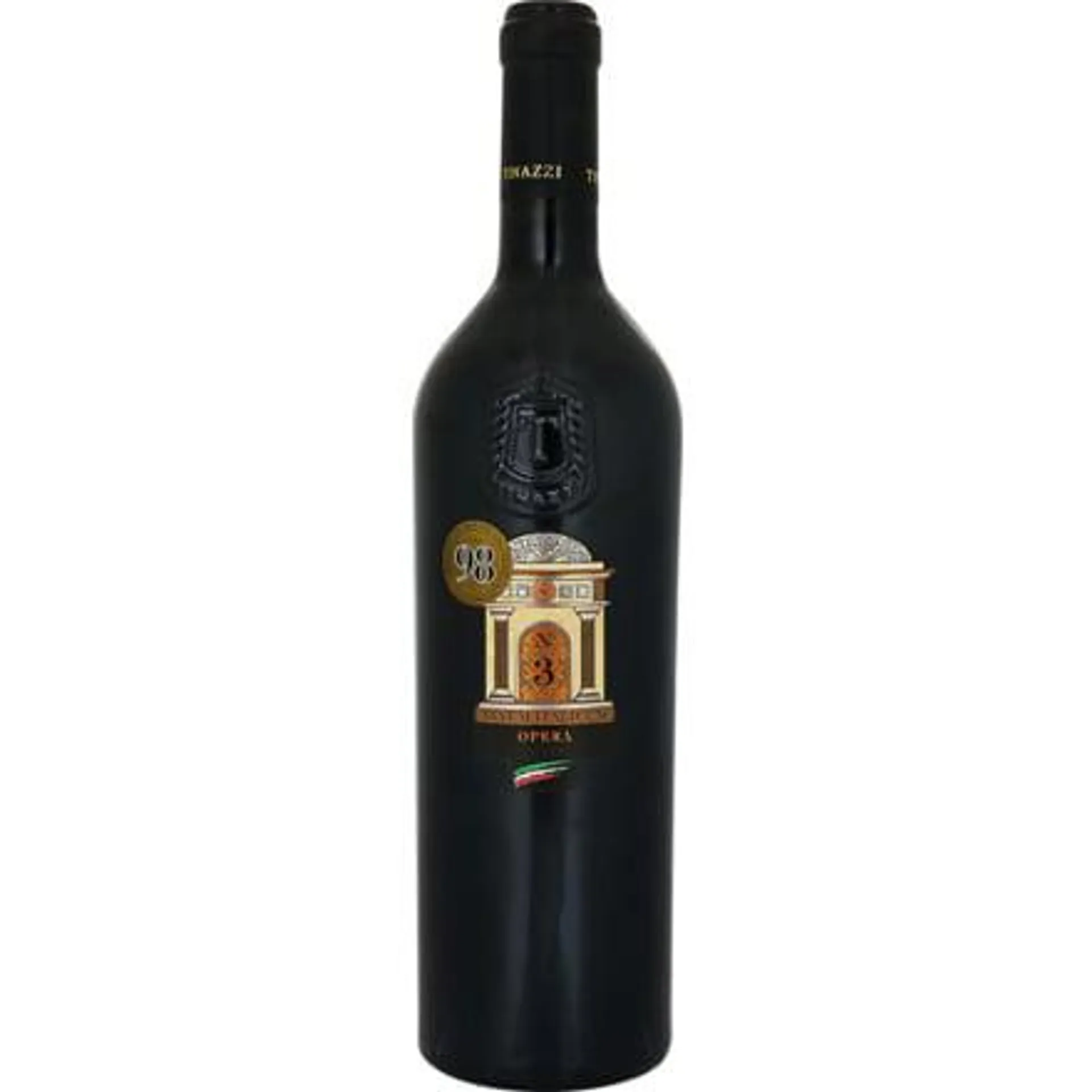 Tinazzi Opera No. 3 75 cl