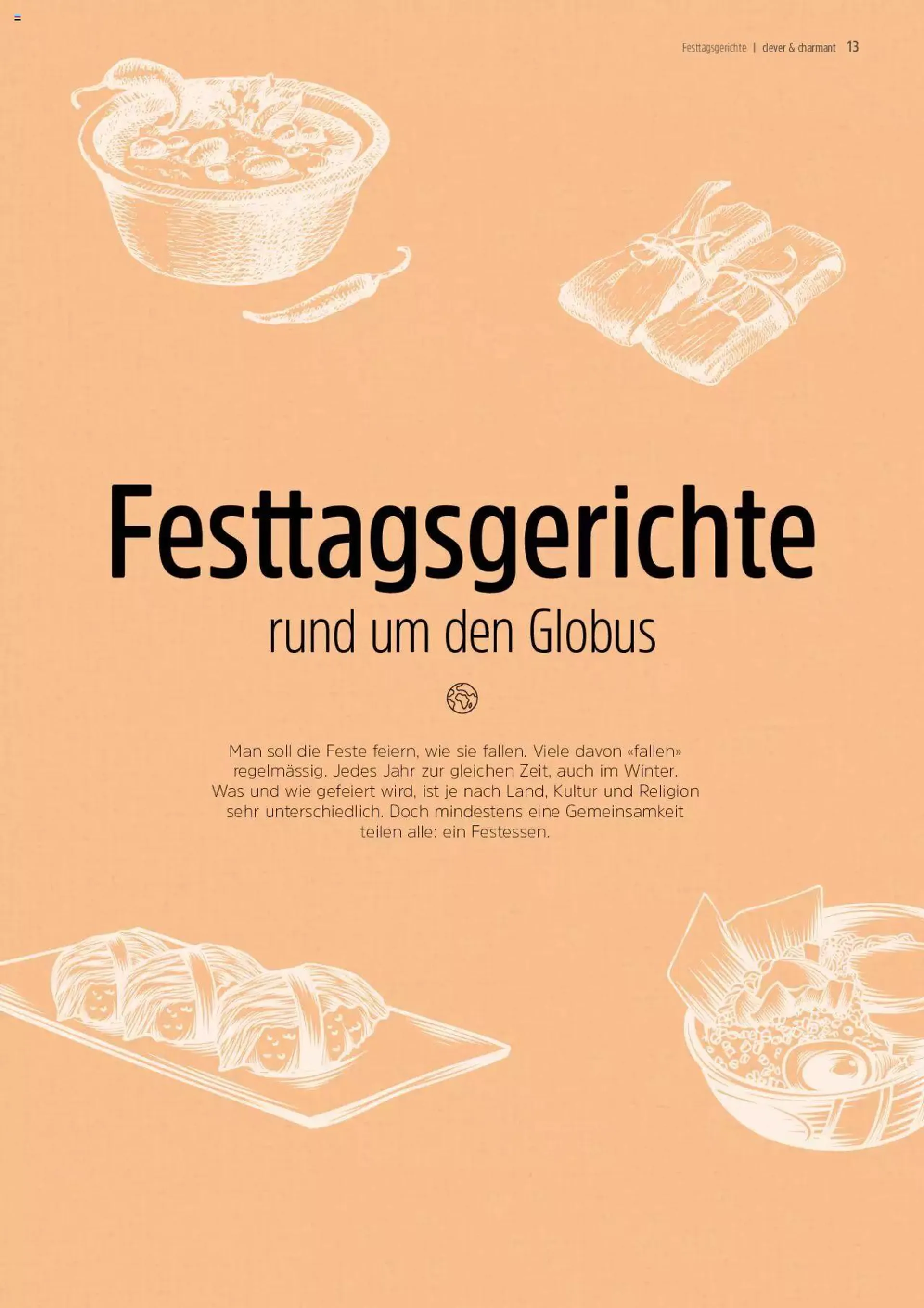TopCC Kundenmagazin 4 von 1. November bis 31. Dezember 2024 - Prospekt seite  13