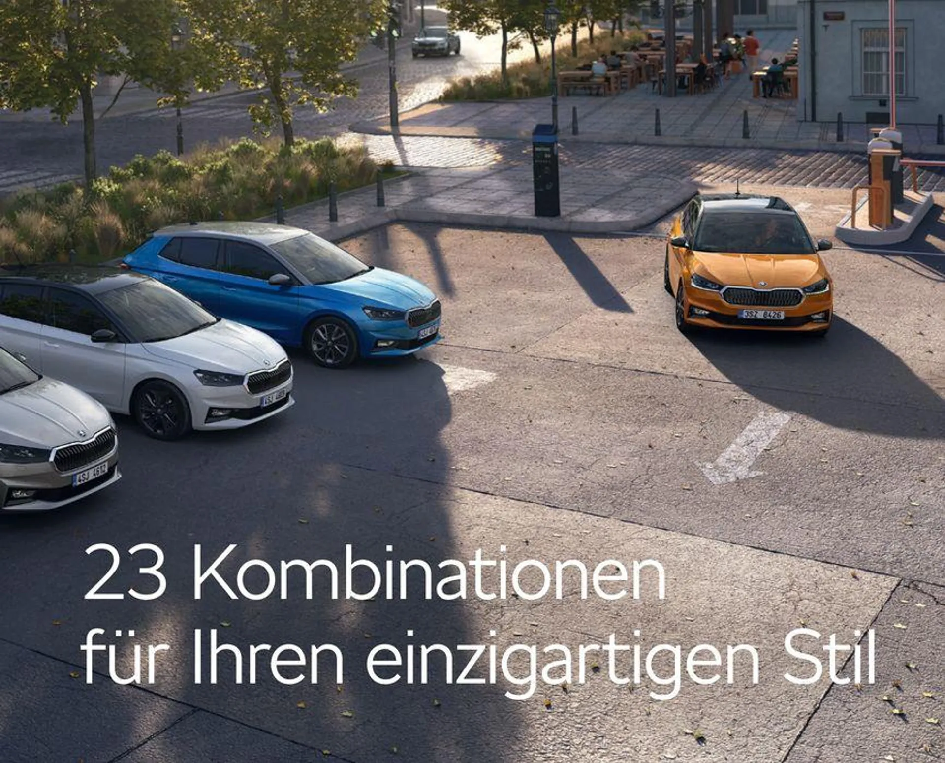 Prospekt Fabia von 13. November bis 31. Dezember 2024 - Prospekt seite  15