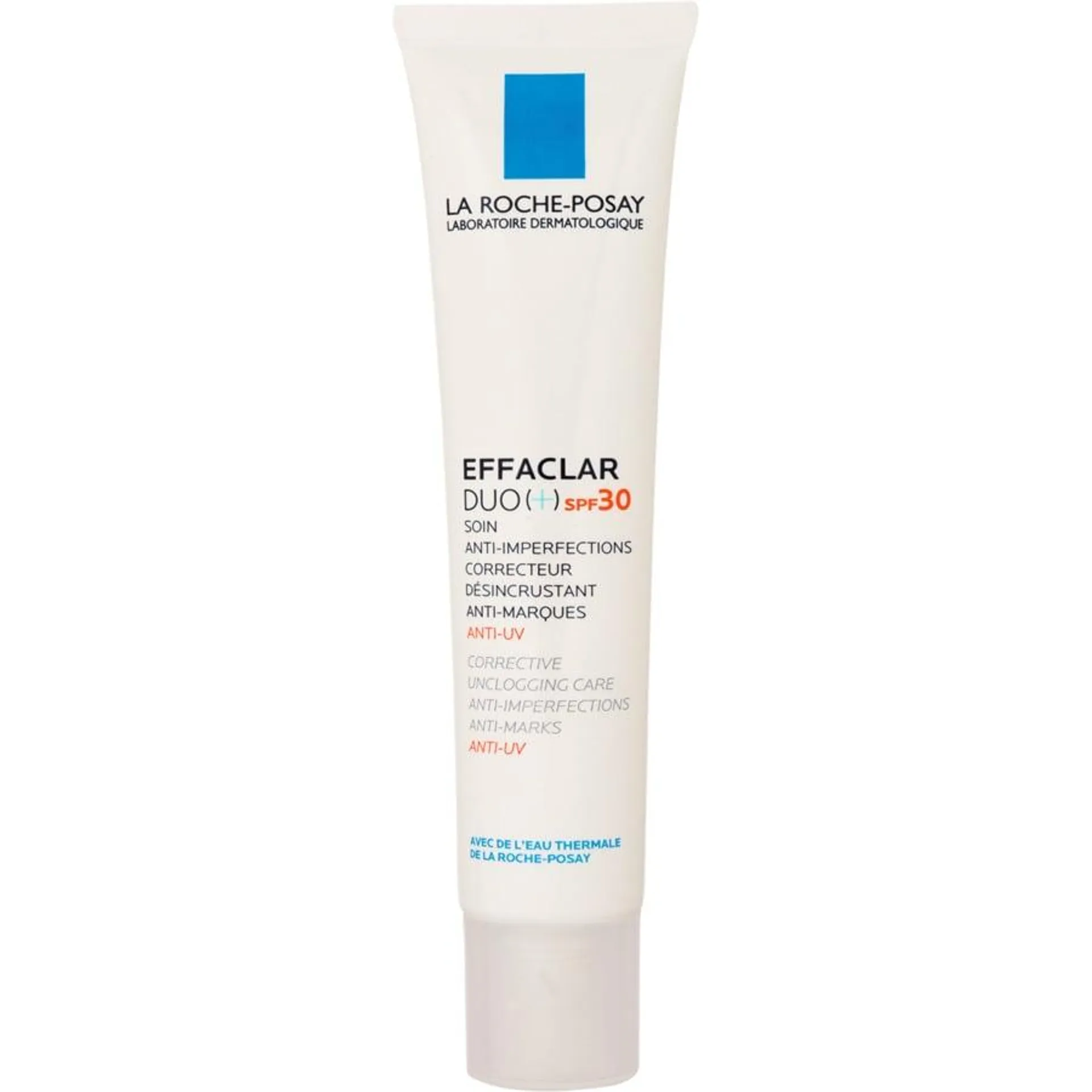 La Roche Posay Effaclar Duo SPF30 40 ml