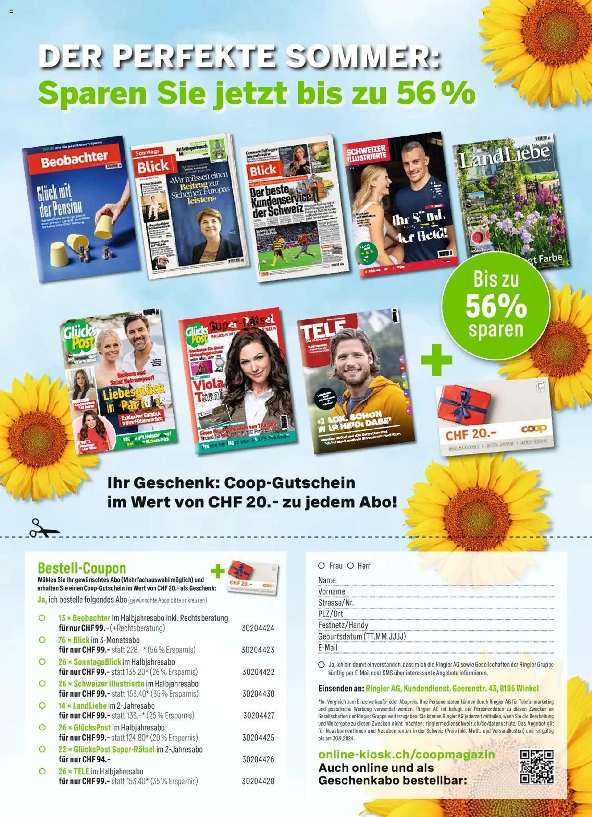 Coop - Magazin - 59