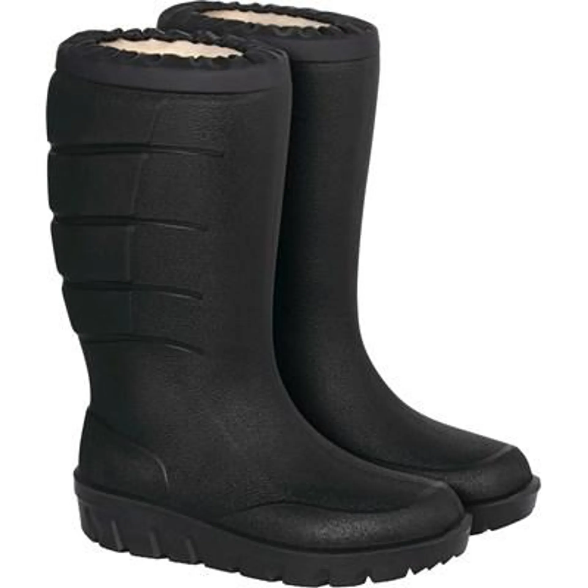 Stiefel PU Thermik Wörker