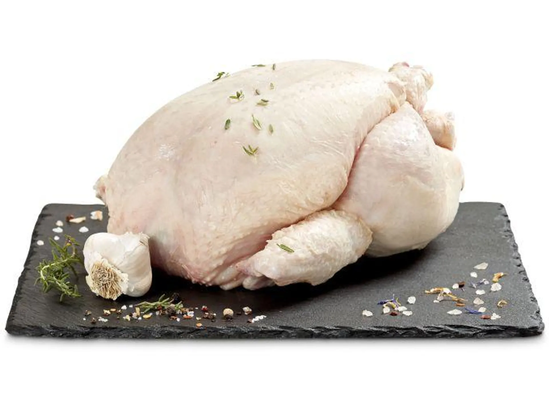 Bio Poulet Ganz