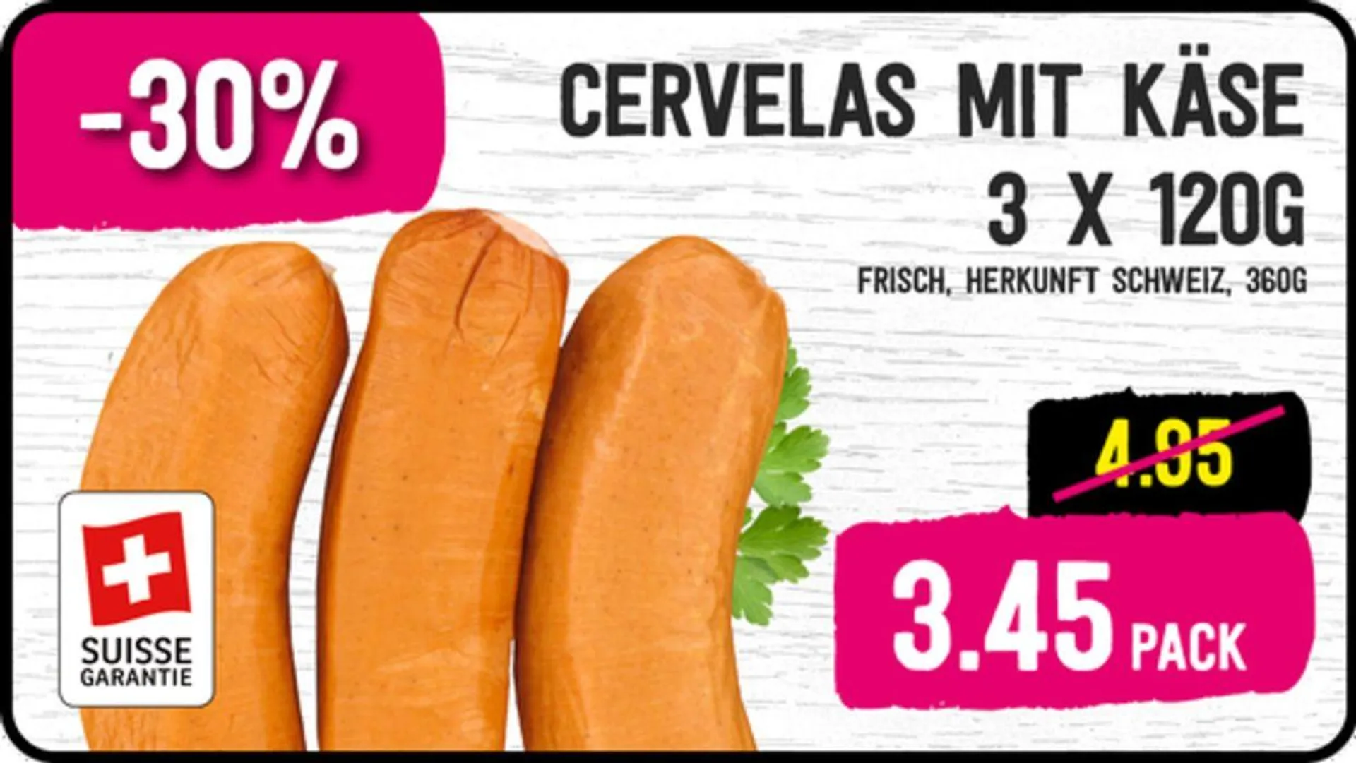 Fleisch Discount - 4