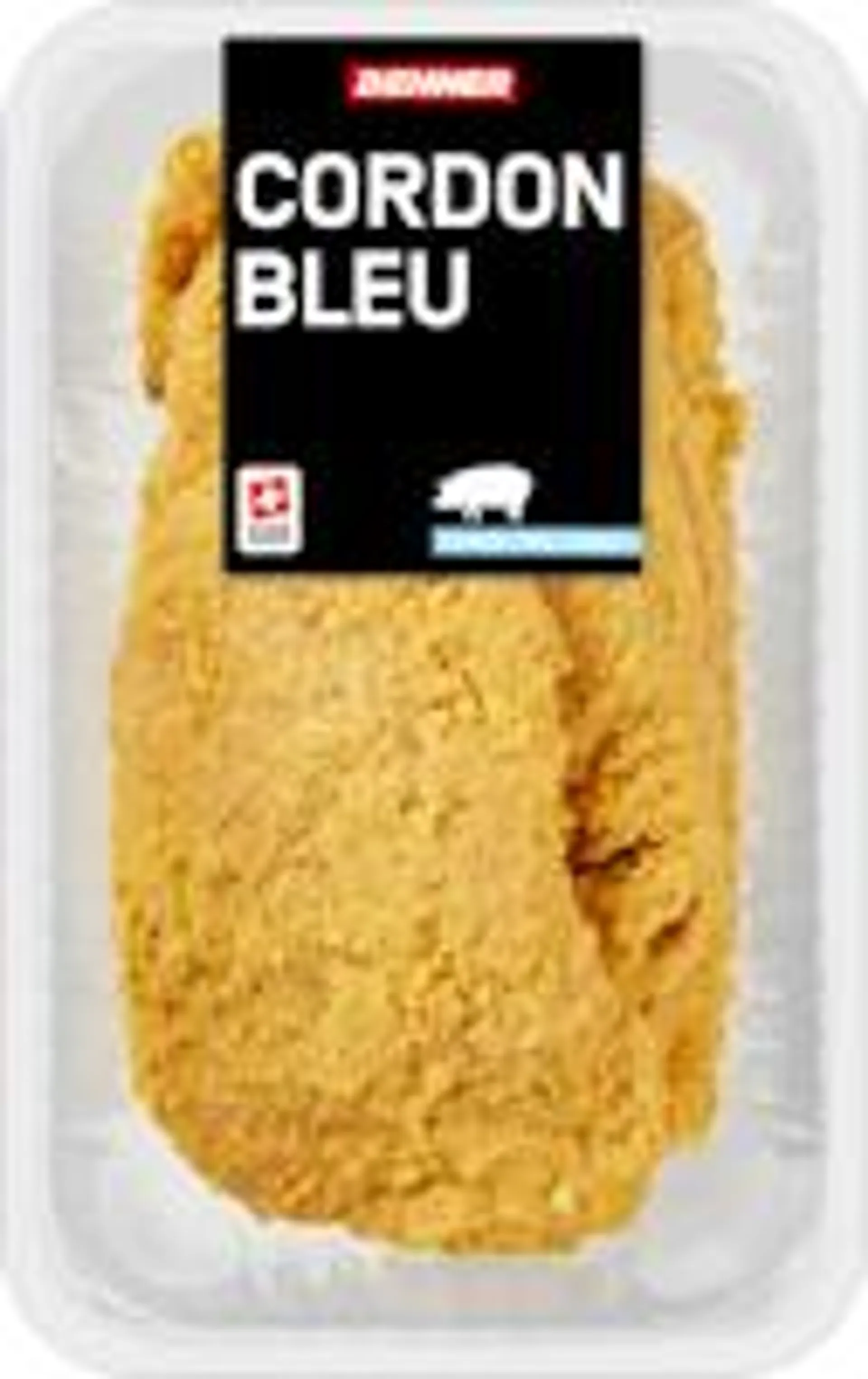 Denner Cordon bleu