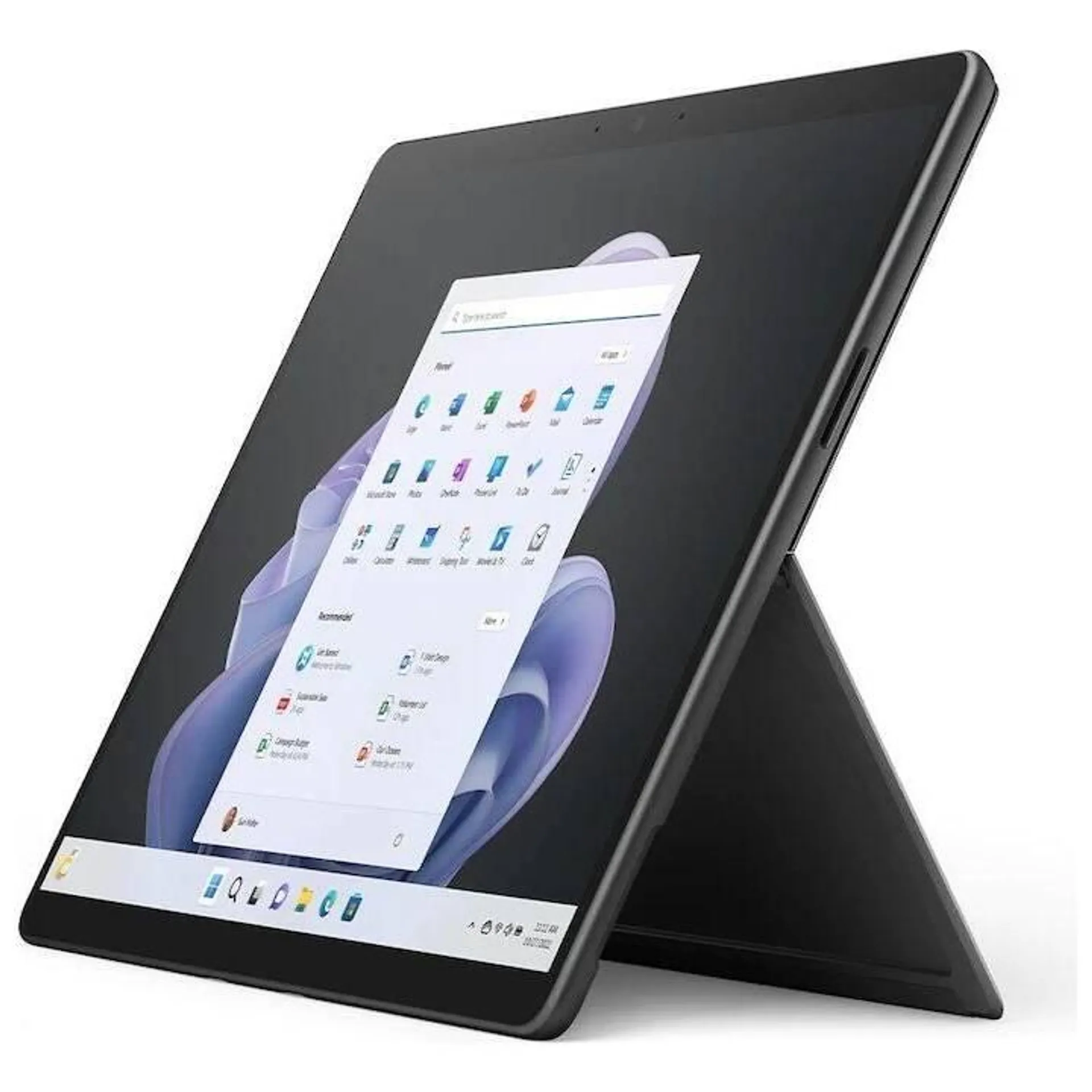 MICROSOFT Surface Pro 9 (13", Intel Core i7, 16 GB RAM, 512 GB SSD)
