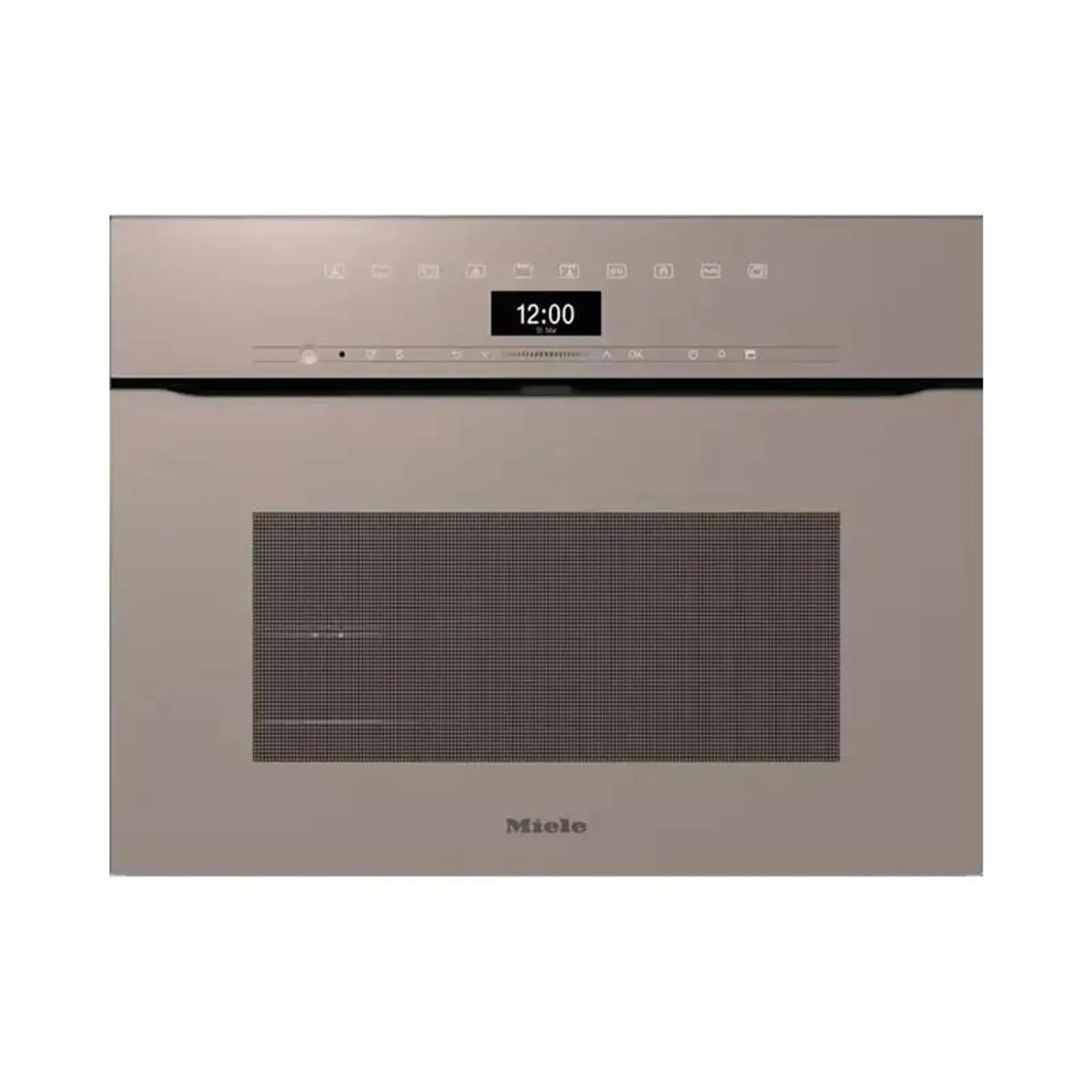 Miele H7440-60BPX PB Backofen Pearlbeige