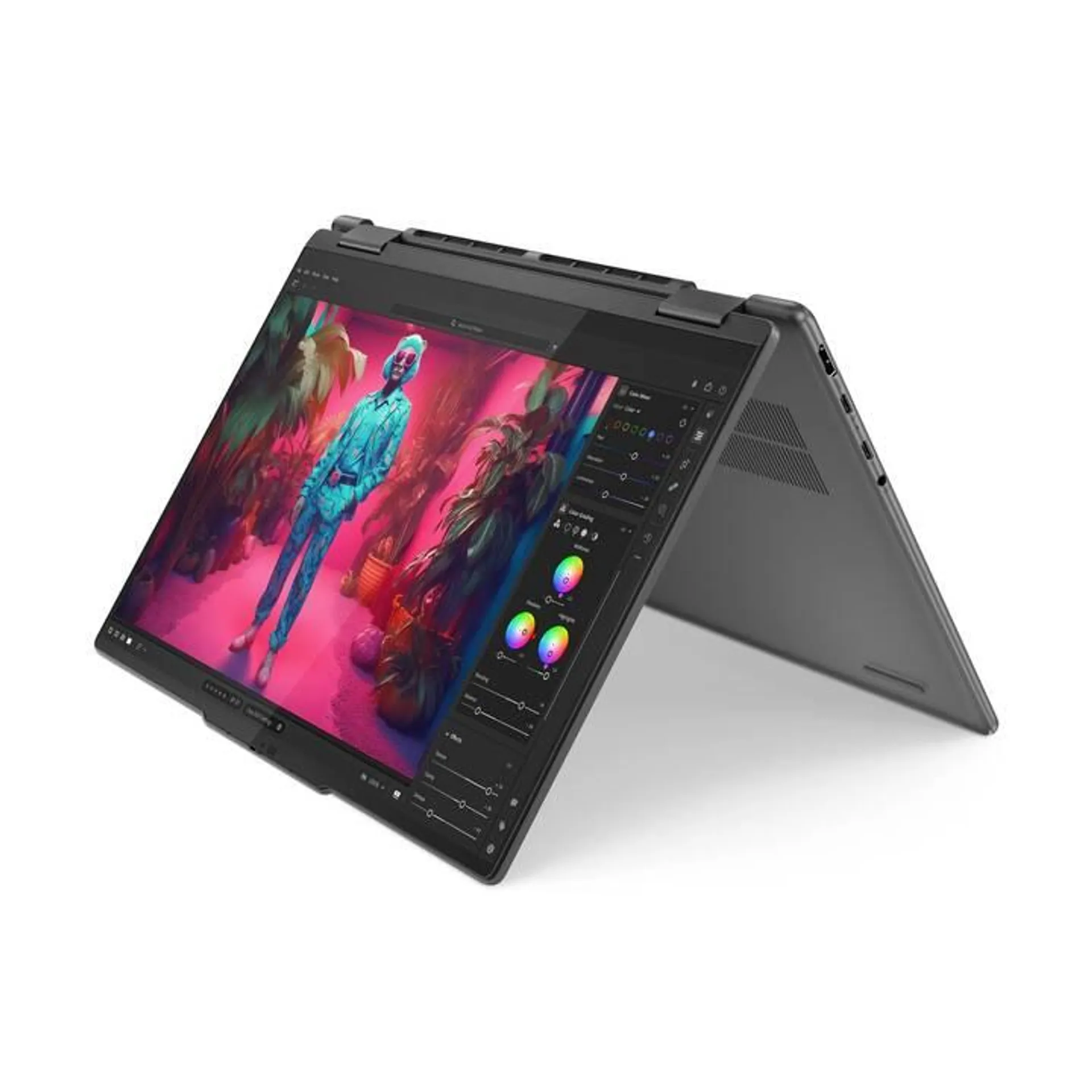 LENOVO Yoga 7 2-in-1 14IML9 (14", Intel Core Ultra 7, 32 GB RAM, 1000 GB SSD)