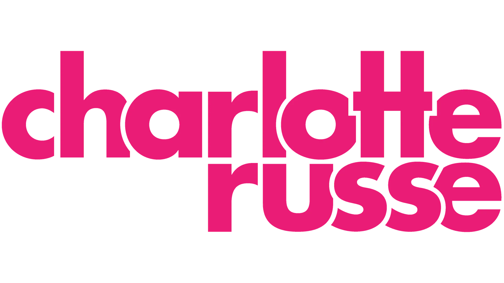CHARLOTTE RUSSE logo