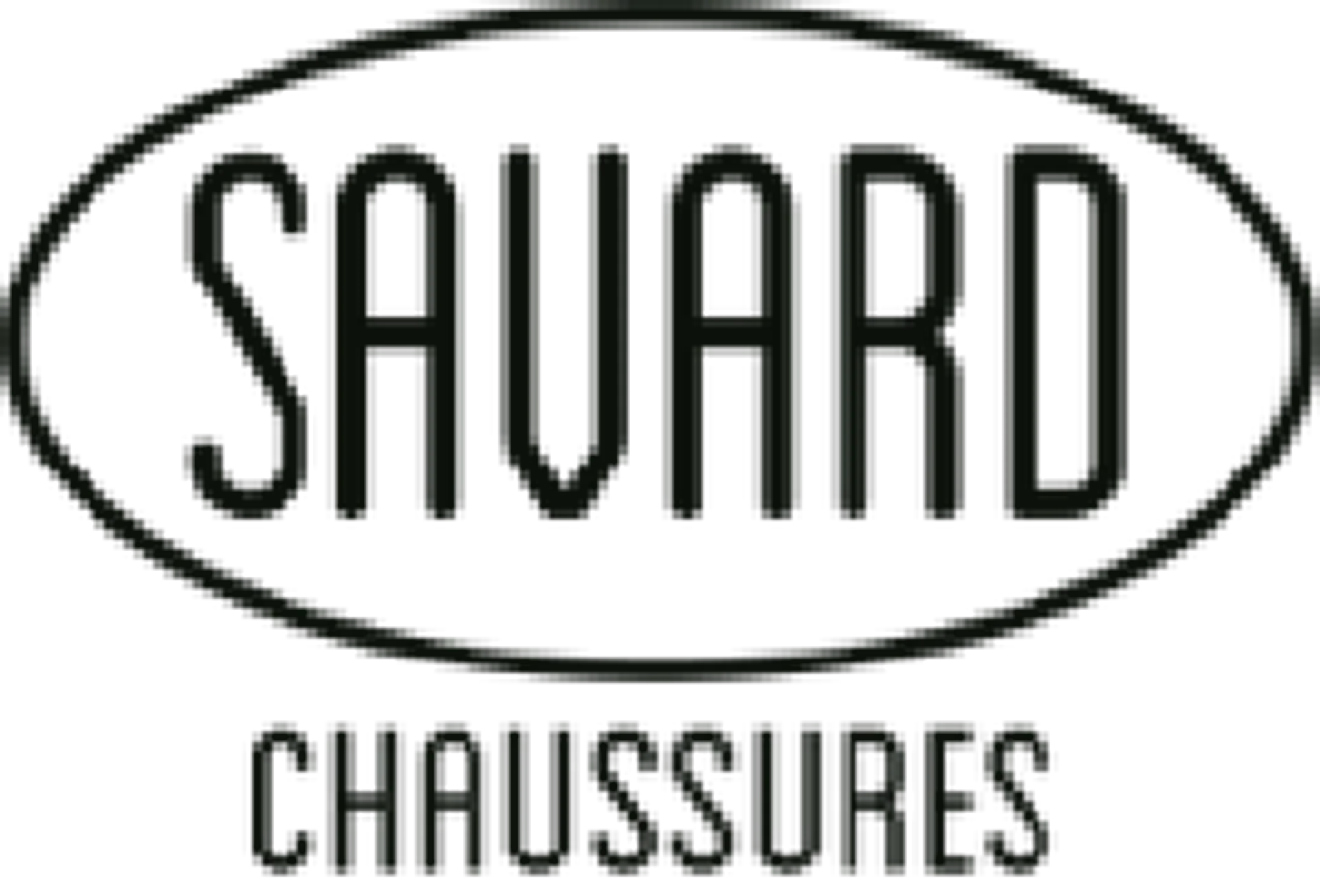 CHAUSSURE SAVARD logo de circulaires