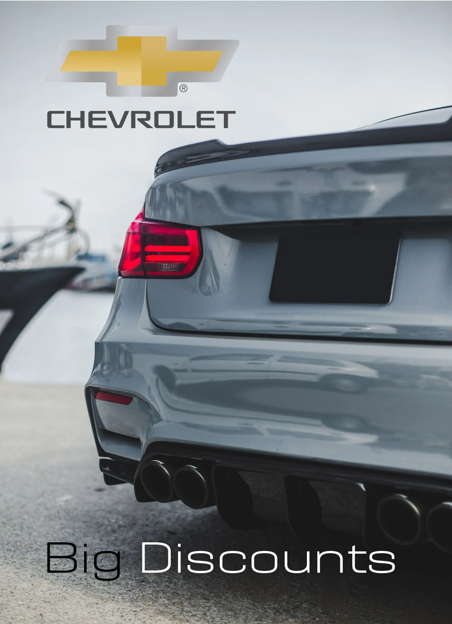 Catálogo de Chevrolet Ofertas 30 de mayo al 14 de junio 2025 - Pagina 
