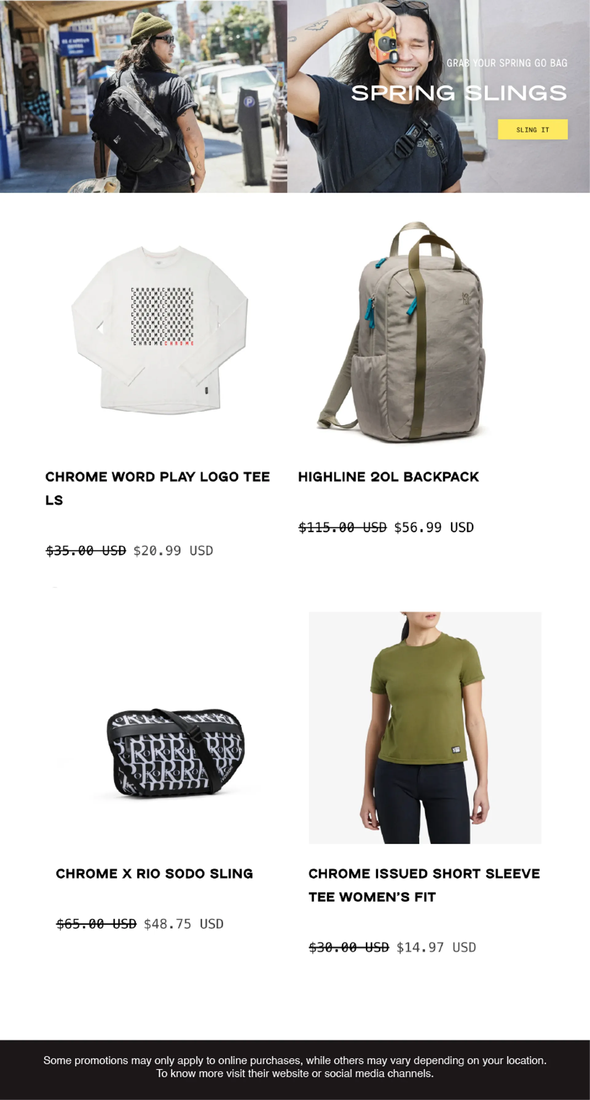 Weekly ad Weekly ads from April 16 to April 30 2025 - Page 4