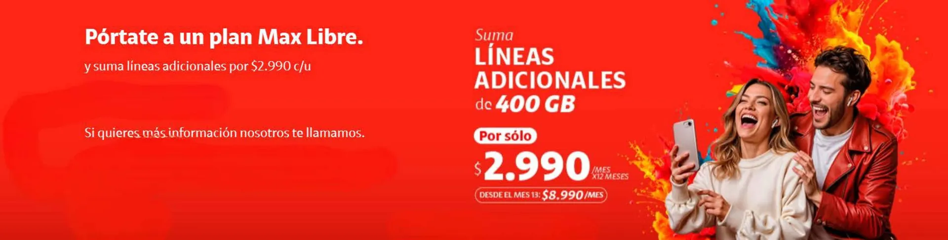 Catálogo Claro - 1