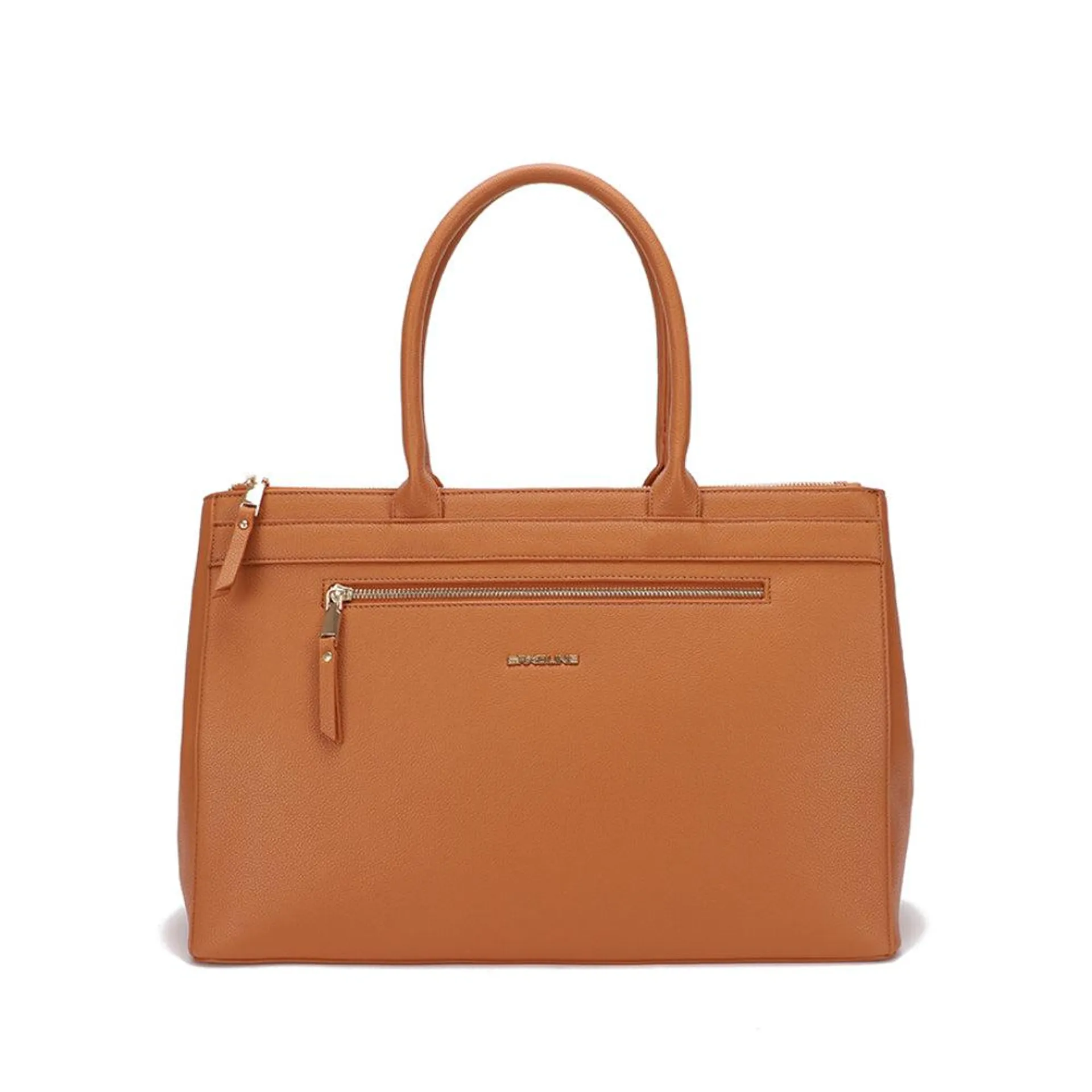 Tote New Office 2SX TT22 Camel