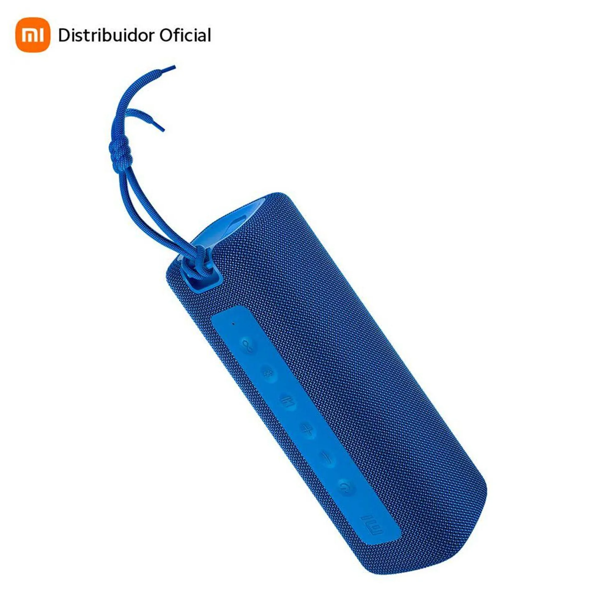 Parlante Bluetooth Xiaomi MDZ-36-DB Azul