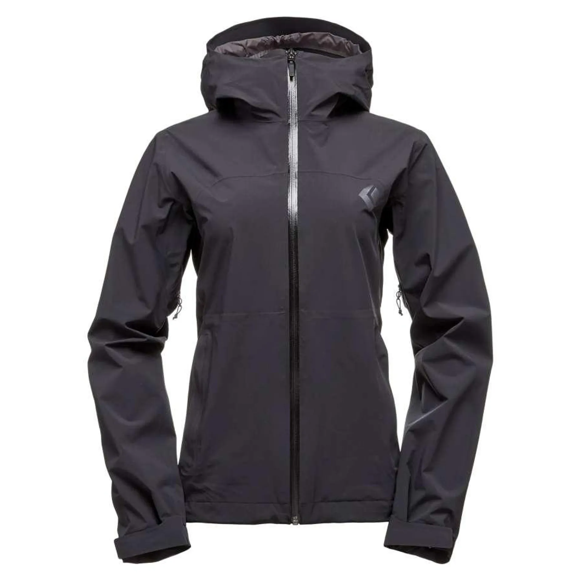 Black Diamond W´s Stormline Stretch Rain Shell