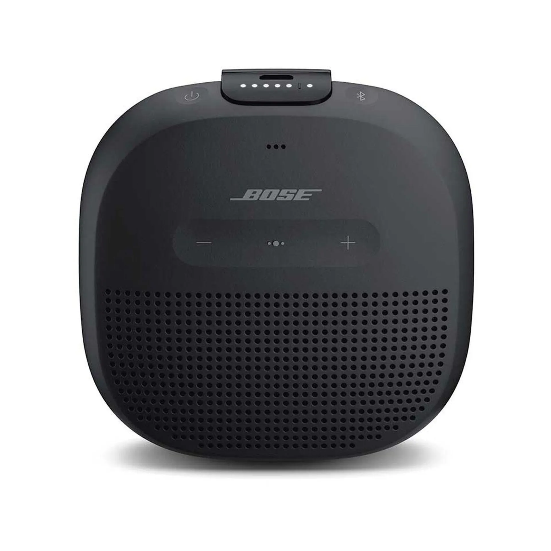 Parlante Bluetooth Bose SoundLink Micro Negro