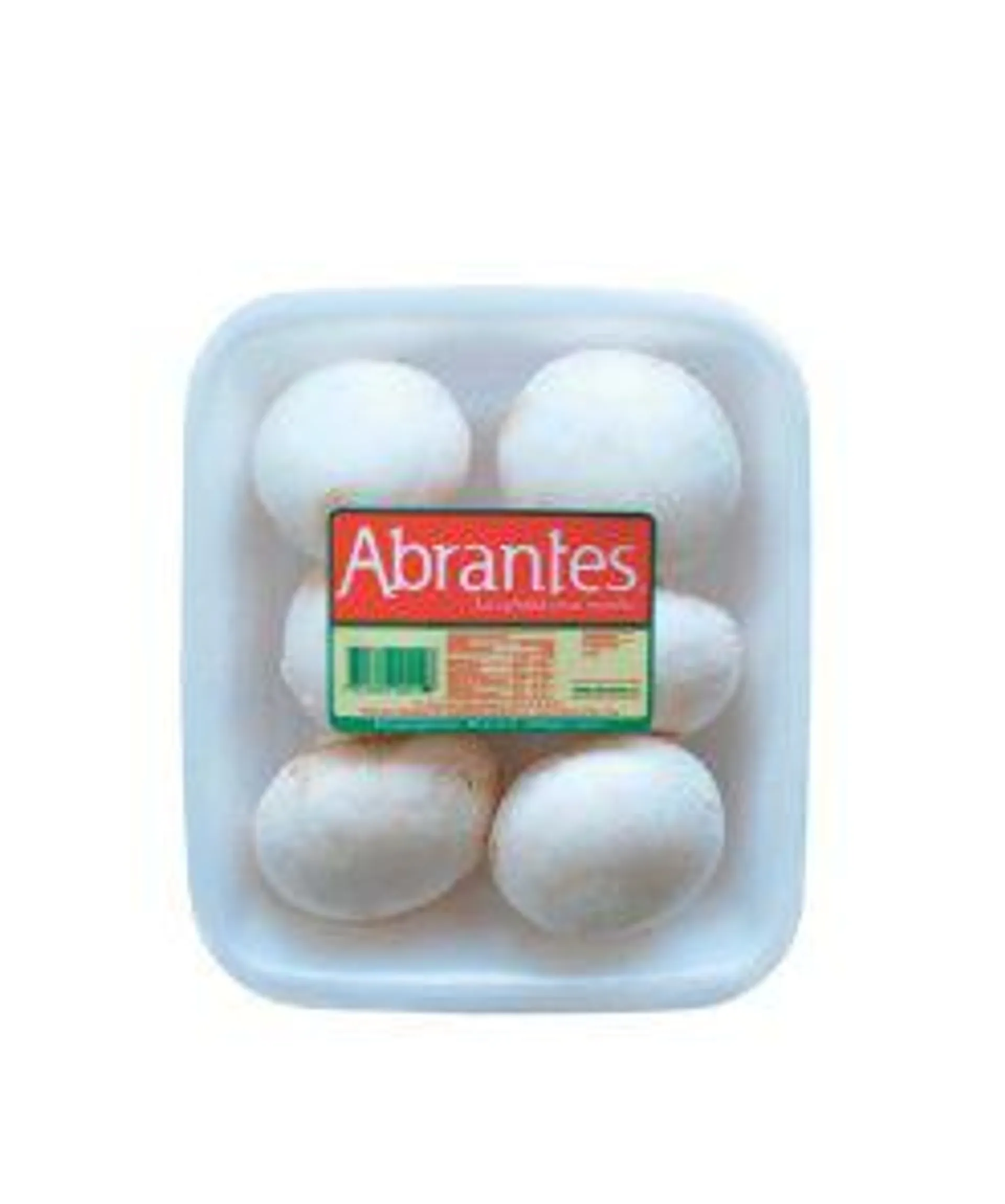 Champinon Abrantes Blanco 200 Gr