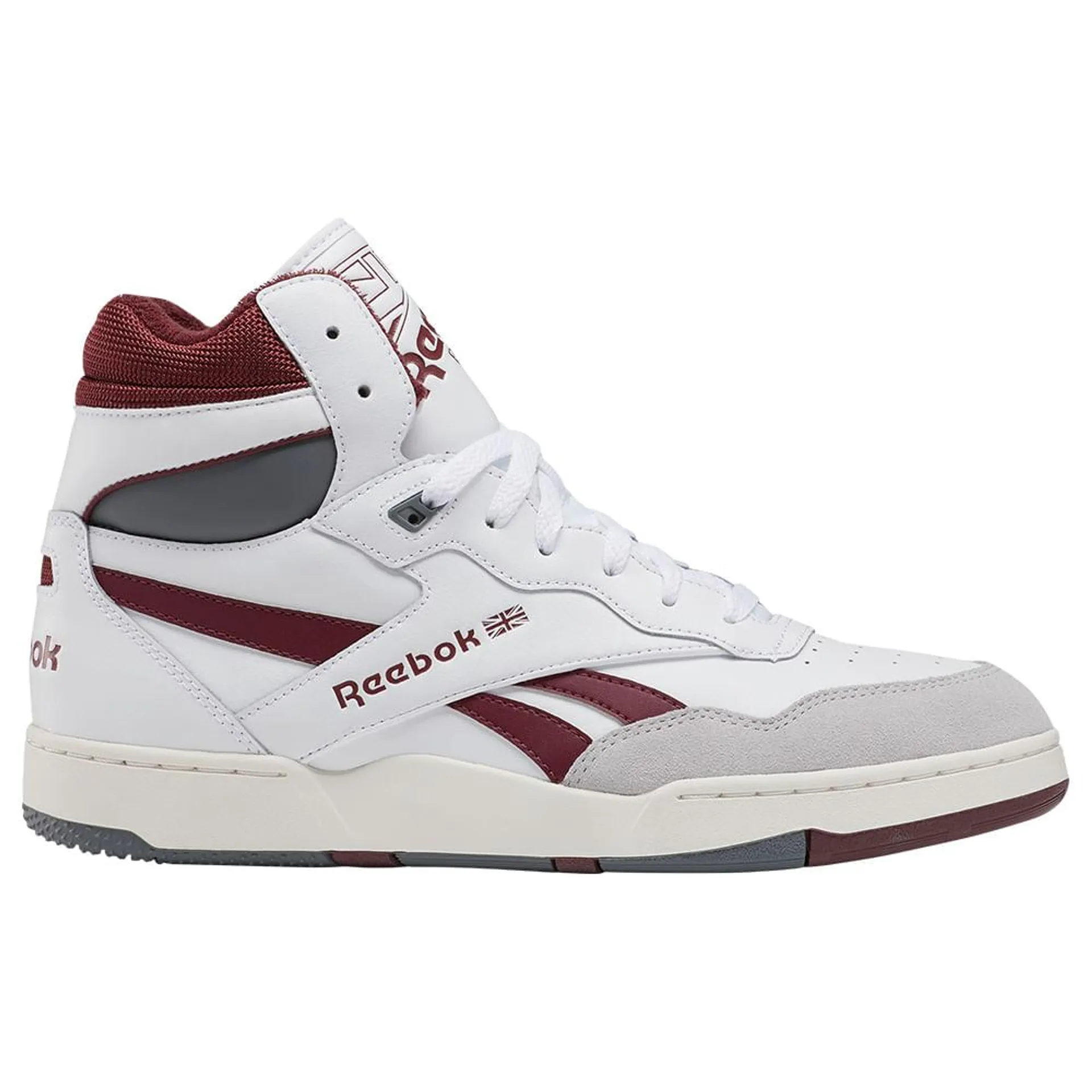 Zapatillas Classics | Bb 4000 Ii Mid | Hombre