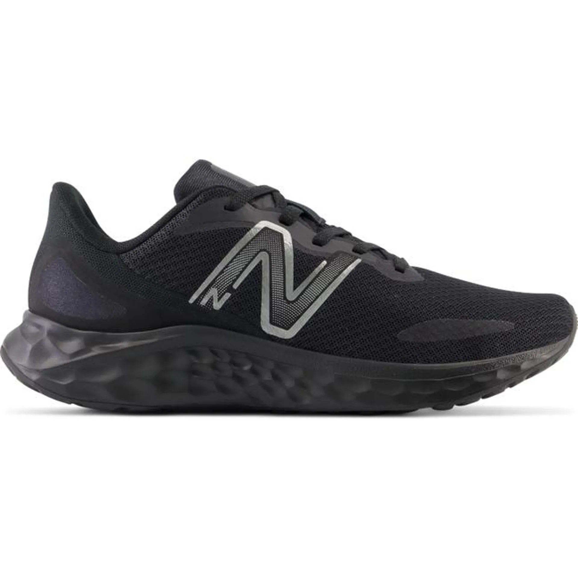 Zapatillas Running Mujer New Balance Arishi V4 Slip Resistant Negra