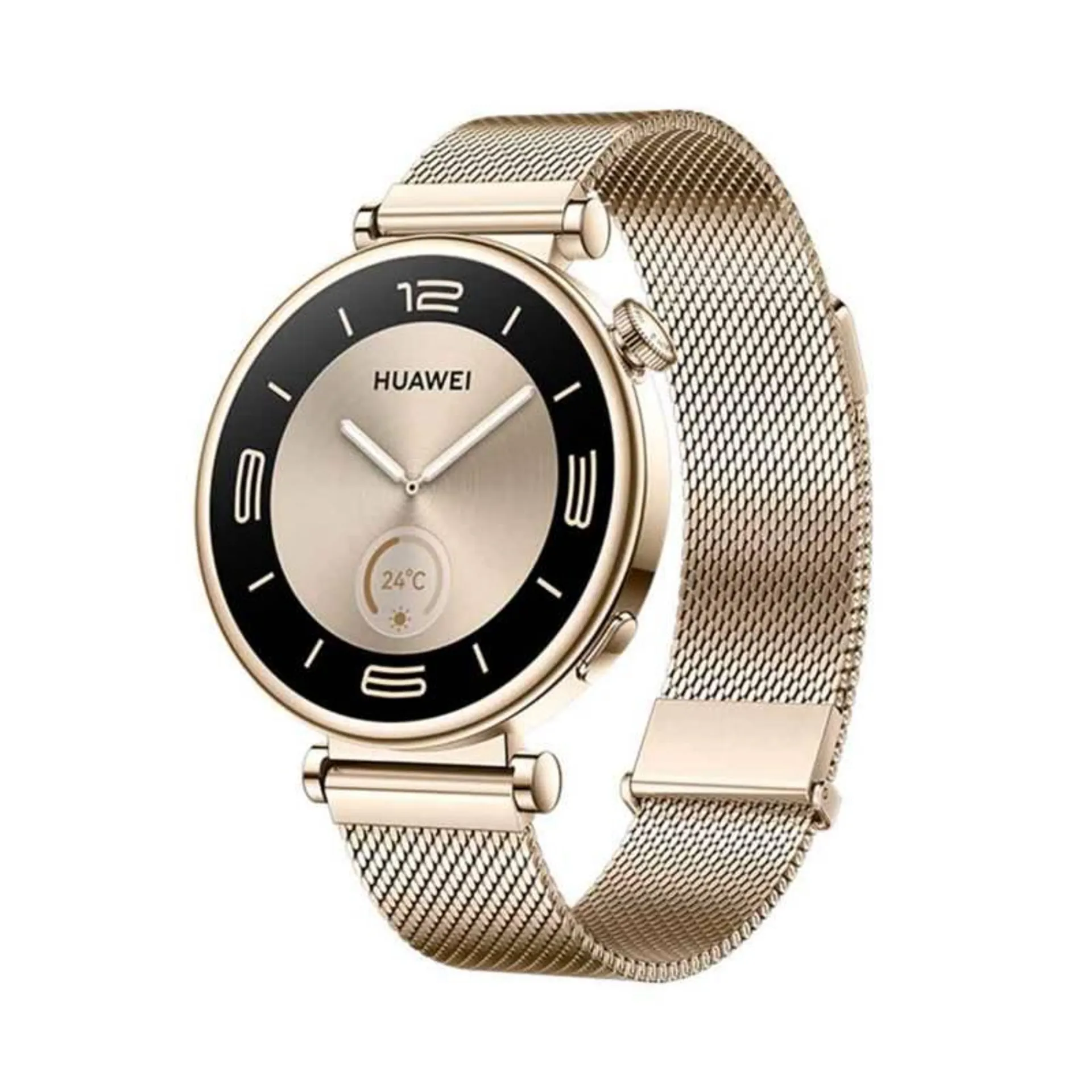 Smartwatch HUAWEI Watch GT 4 41 mm Dorado
