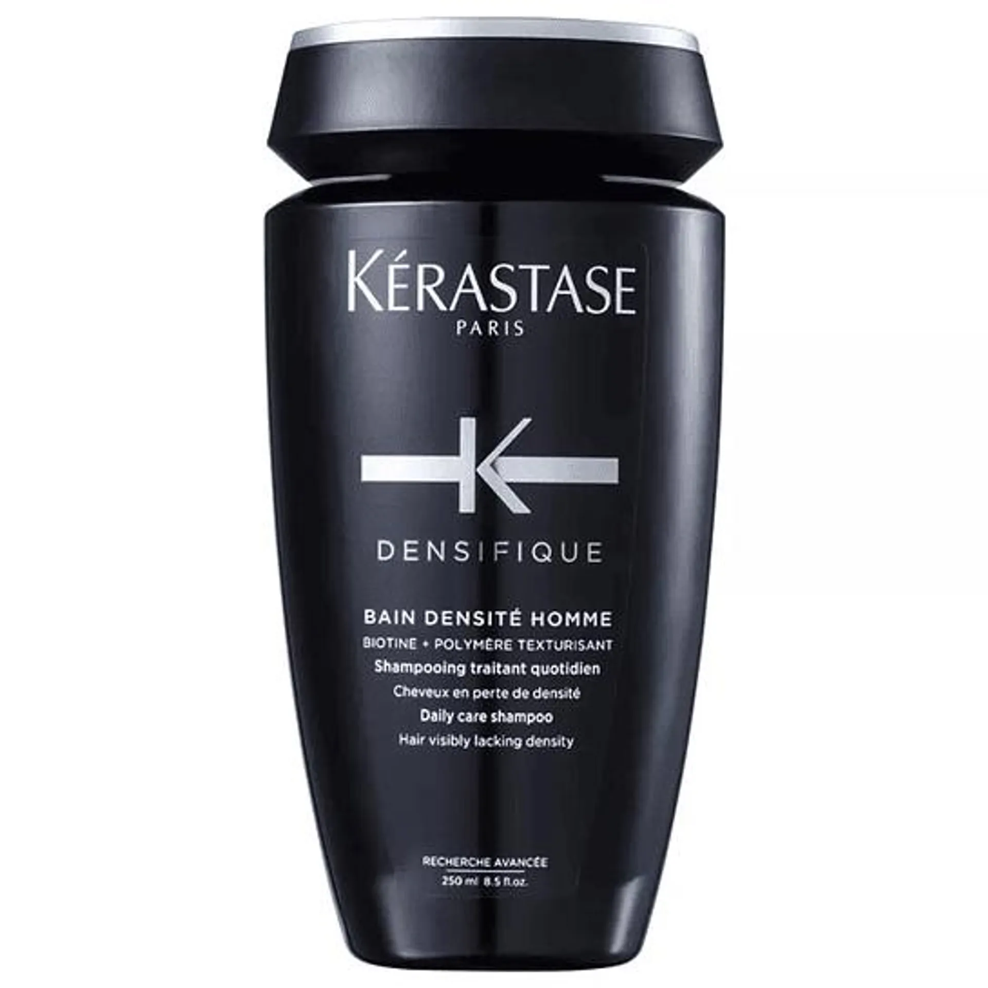 Shampoo Profesional Bain Densifique Homme 250ml Kérastase