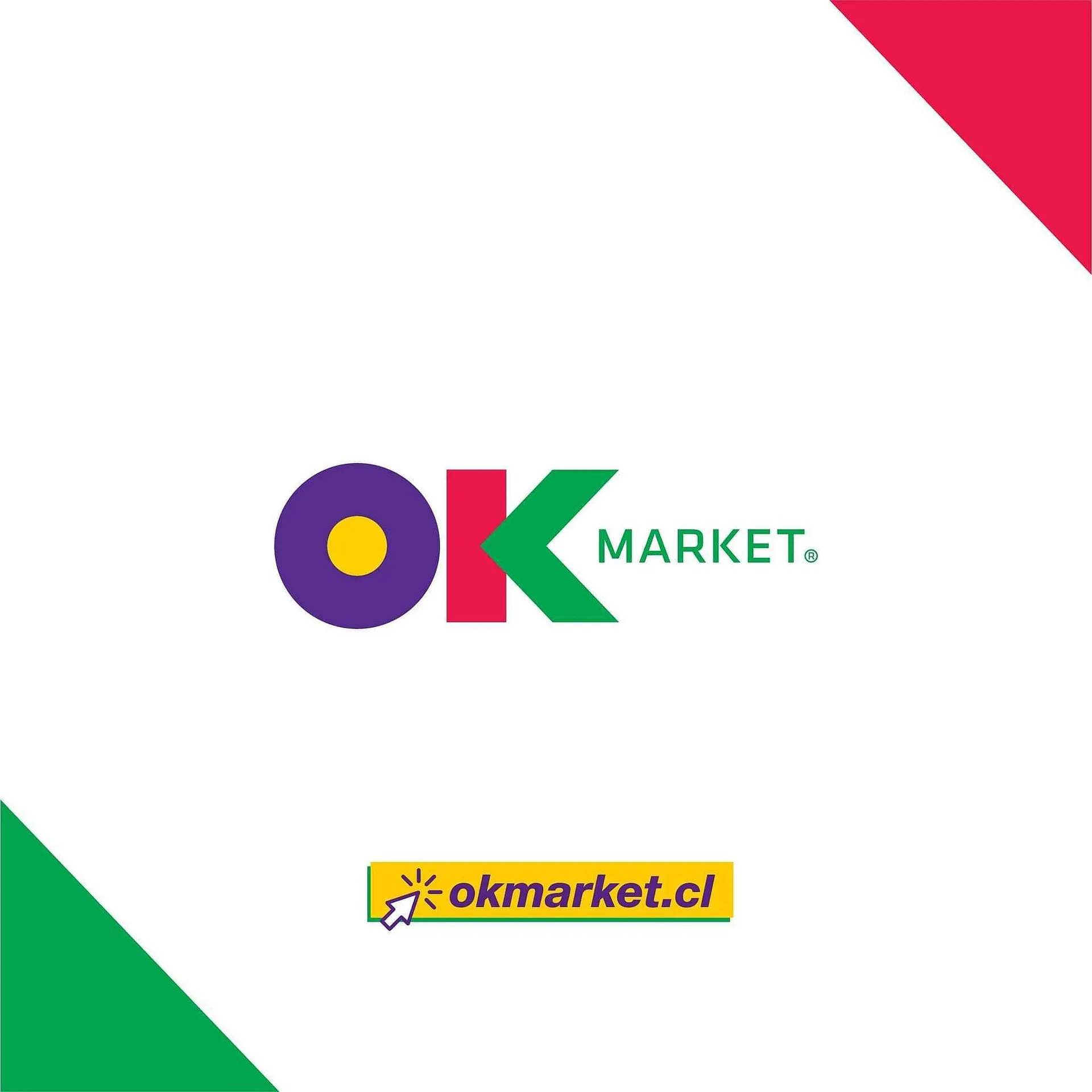 Catálogo OK Market - 4