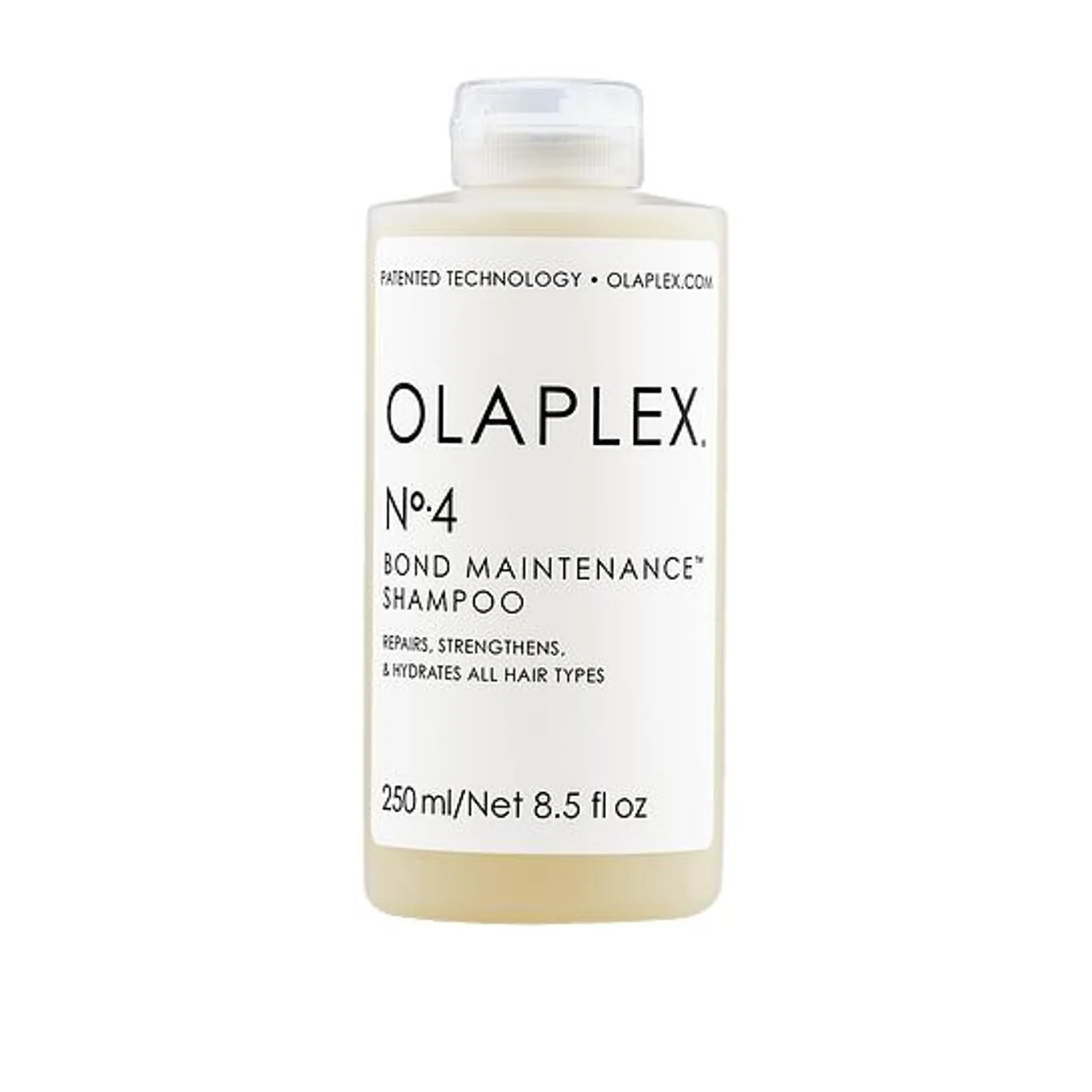 Olaplex Nº4 Bond Maintenance Shampoo 250ml