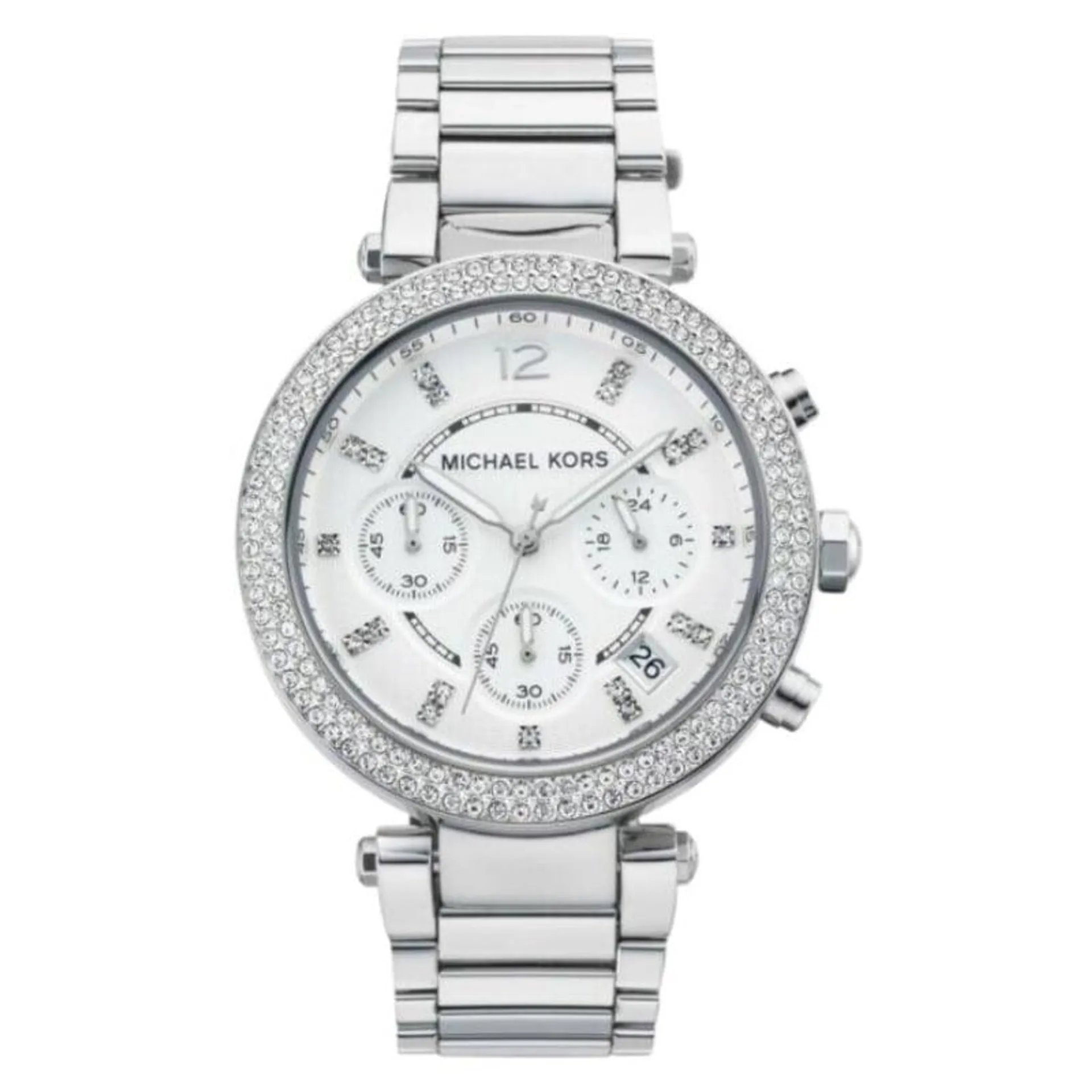 Reloj Análogo Mujer Michael Kors