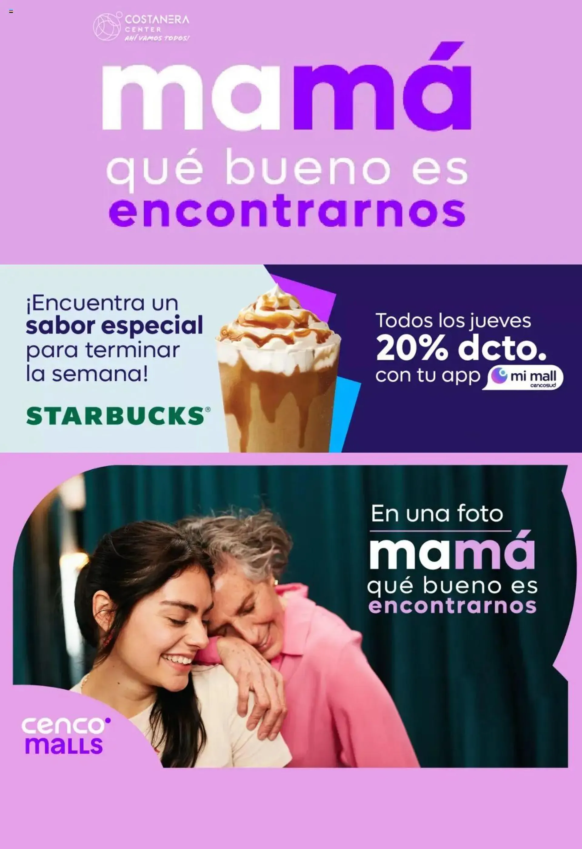 Costanera Center ofertas  - 1