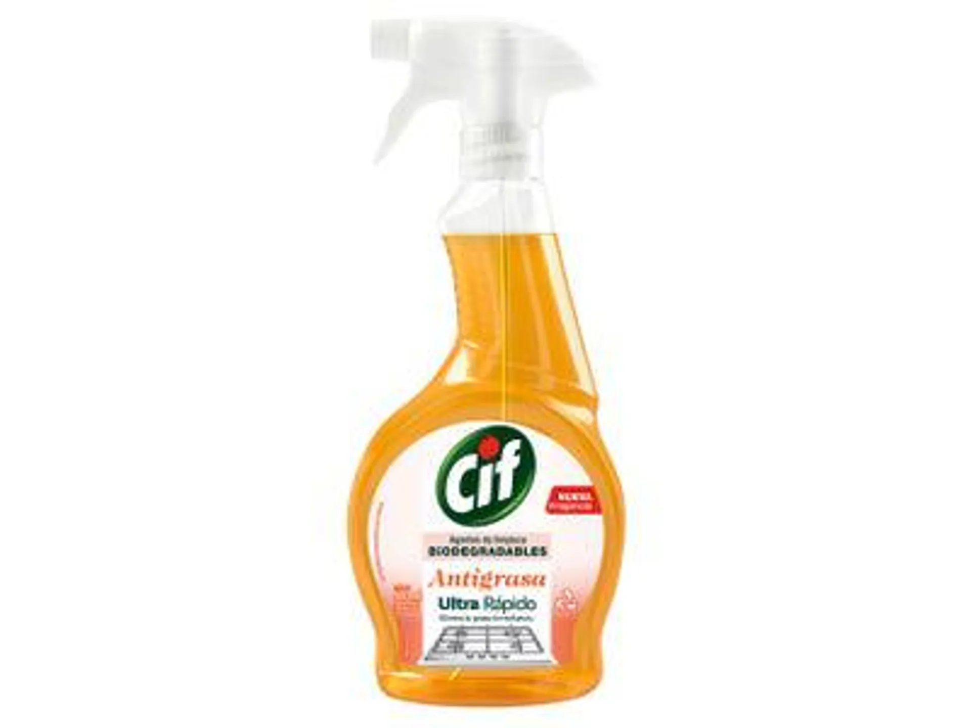 Cif Antigrasa 500 Ml