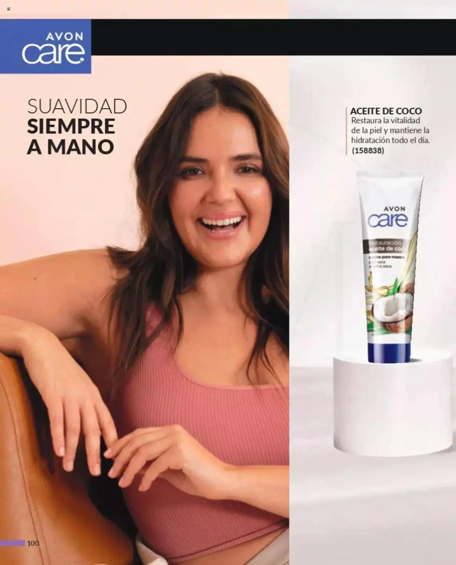 Catálogo Avon Campaña 12 - 97