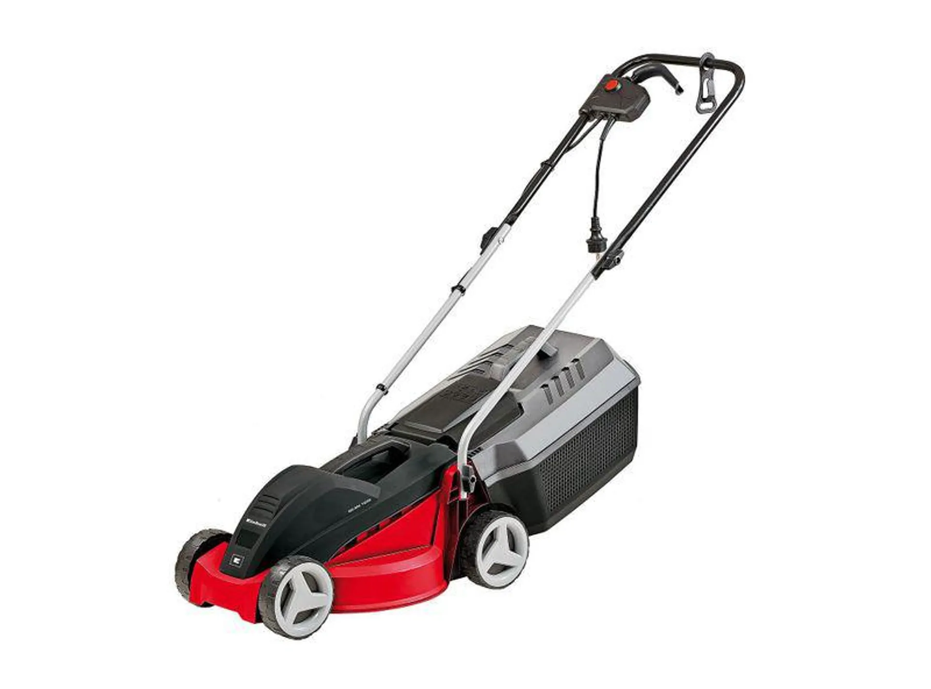 Cortacésped eléctrico 1000W 30 cm GC-EM1030 Einhell