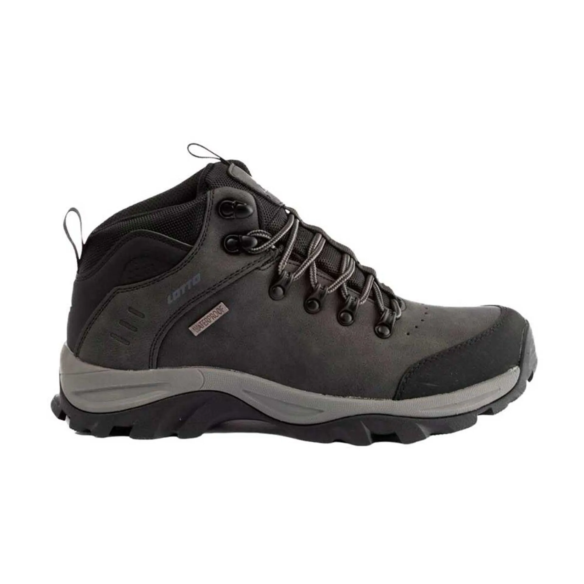 Zapatilla Outdoor Hombre Lotto