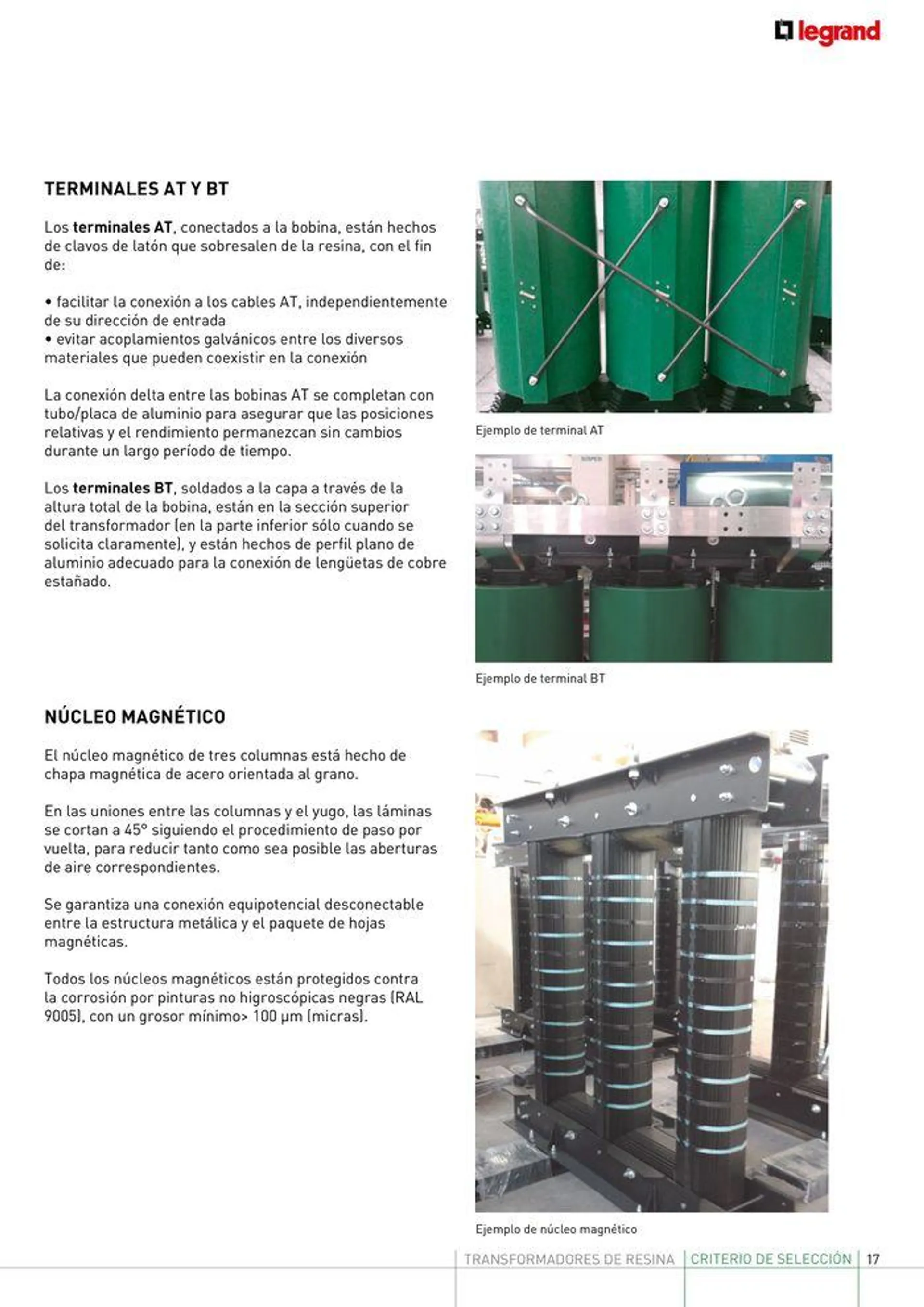 Brochure_Transformadores_Resina - 17