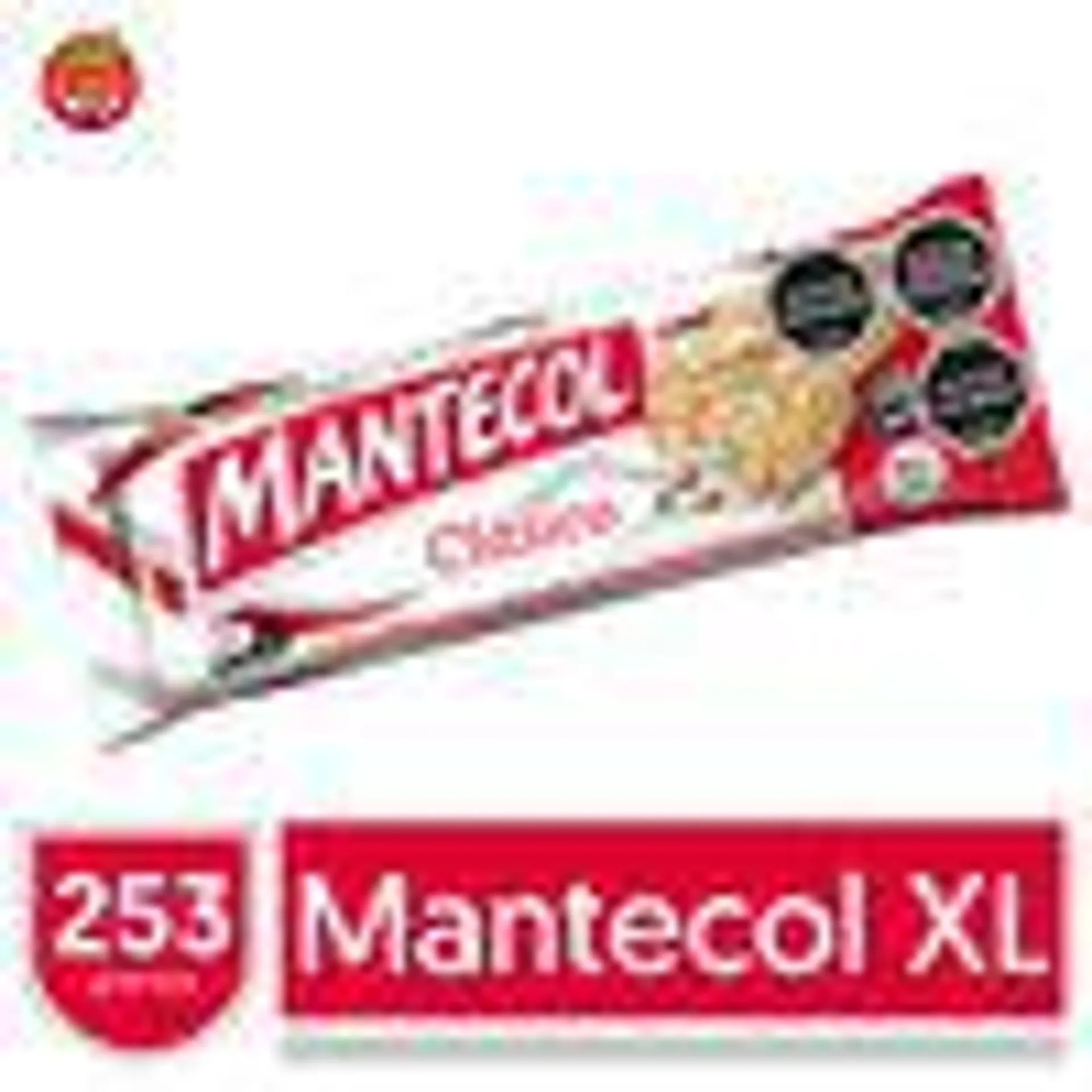 Mantecol 253 g