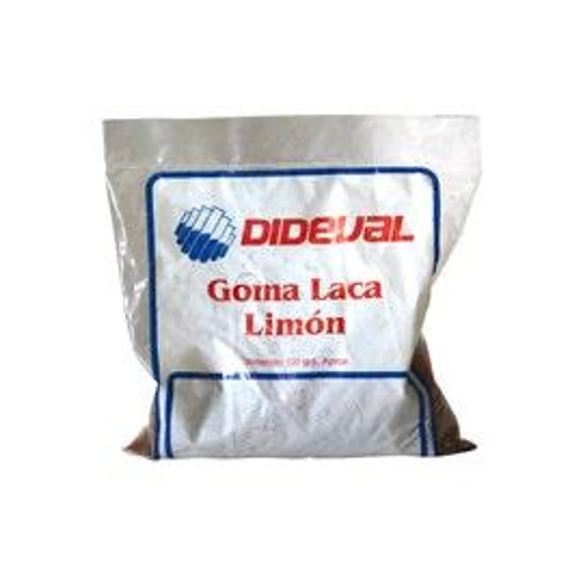 GOMA LACA 100 GRS