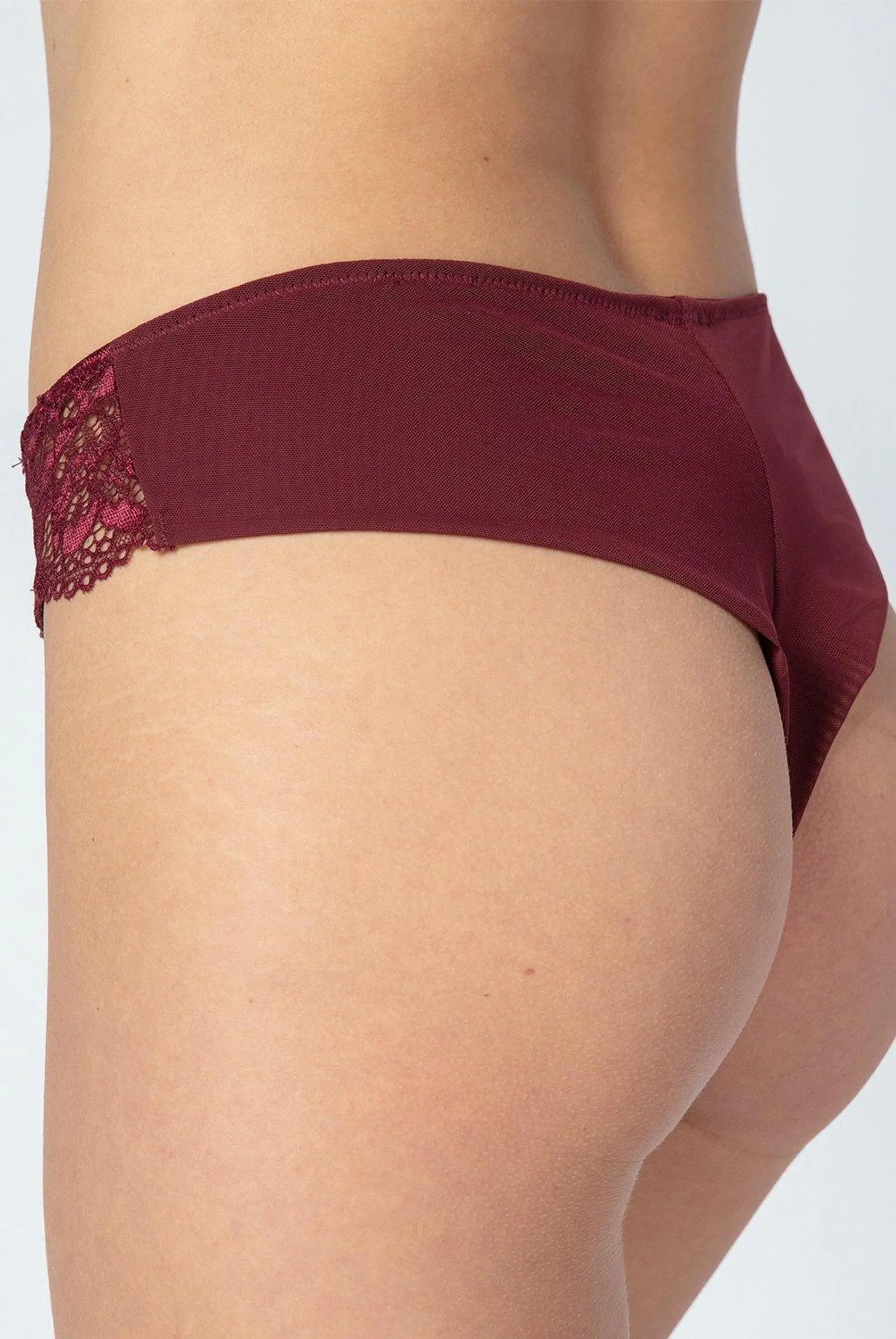 Tanga Mujer Intime