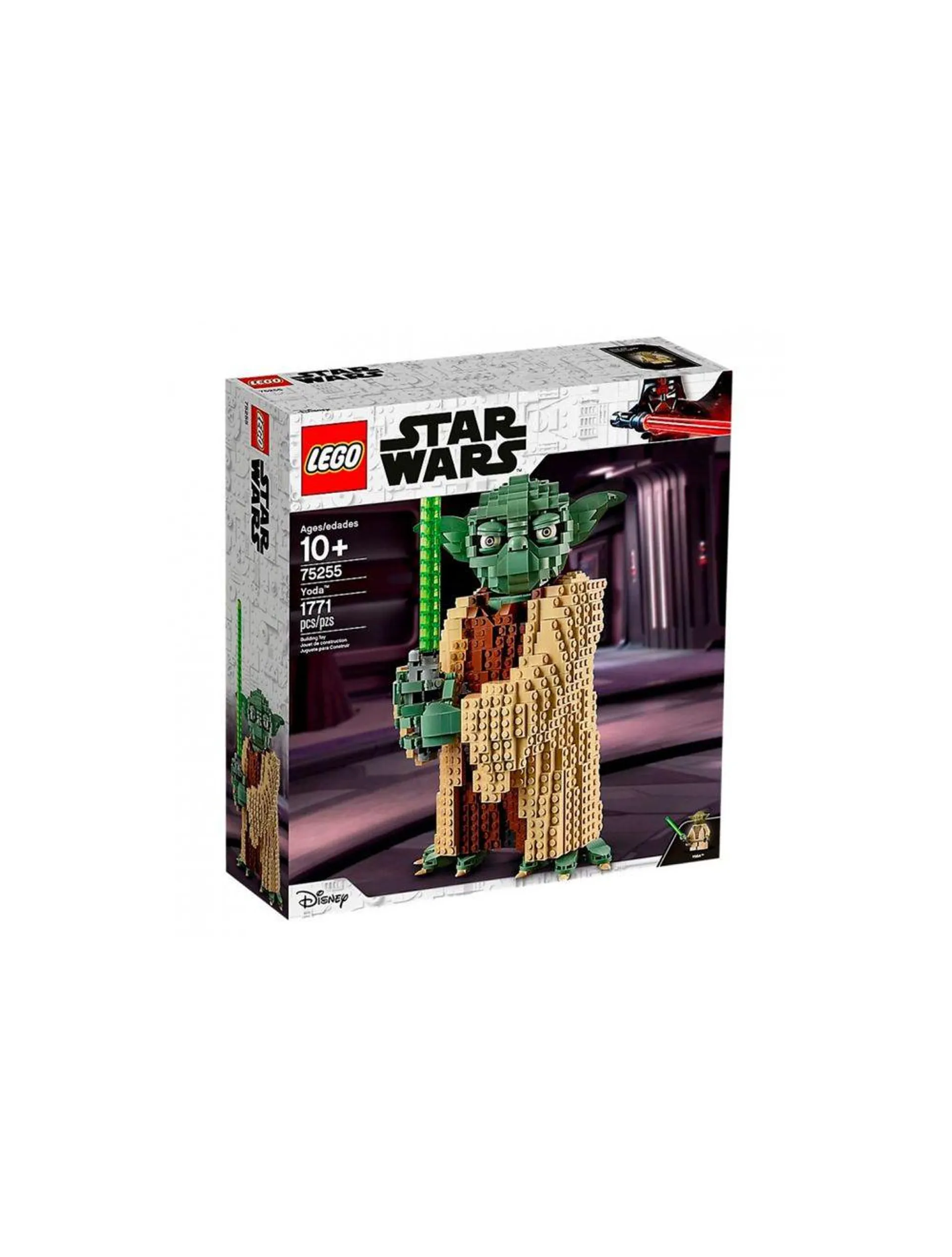 Lego Star Wars - Yoda