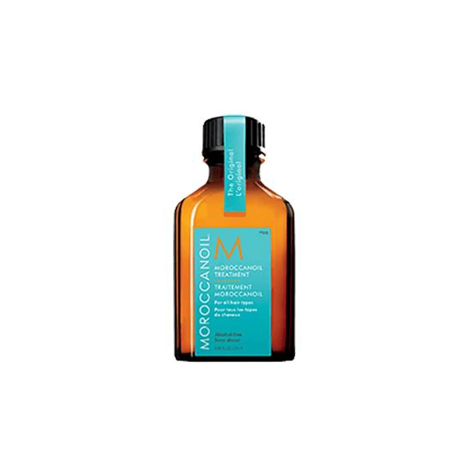 Tratamiento Capilar 25ml Moroccanoil